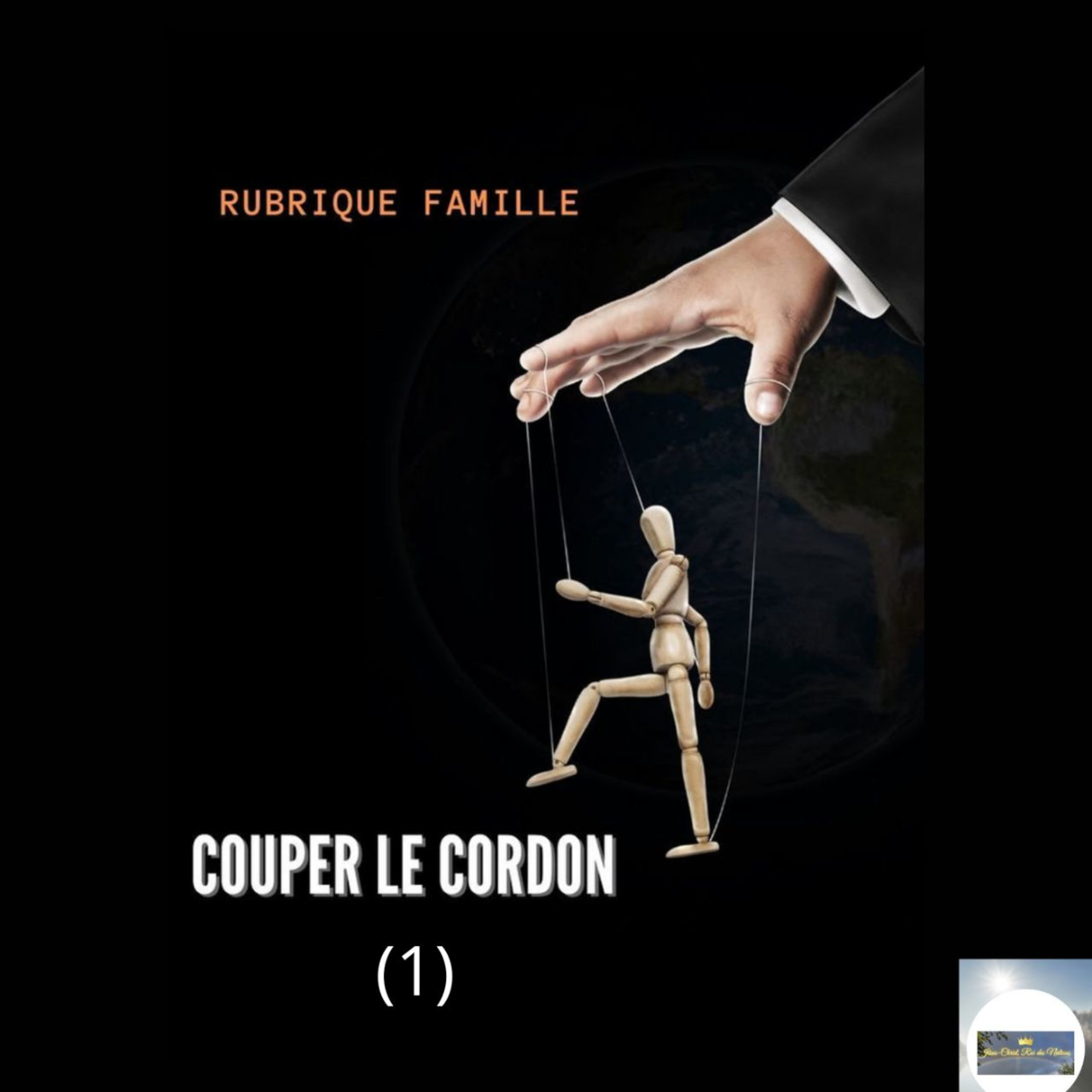 COUPER LE CORDON (1) episode artwork