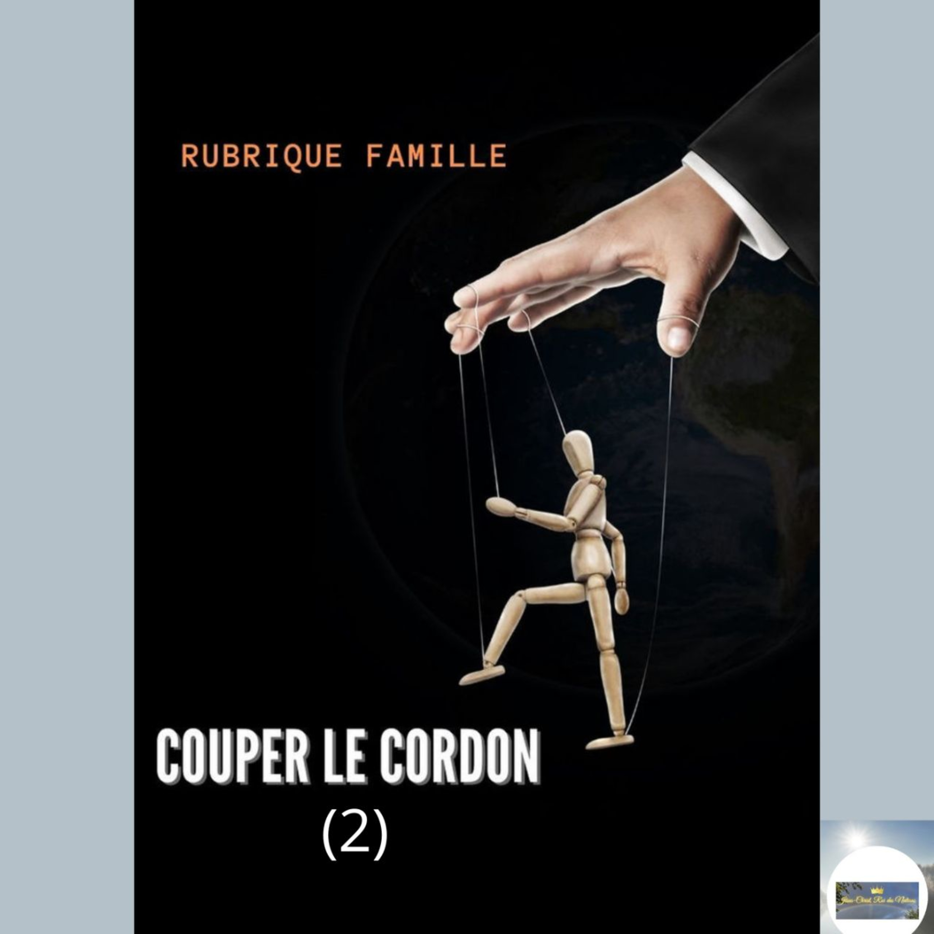 COUPER LE CORDON (2) episode artwork