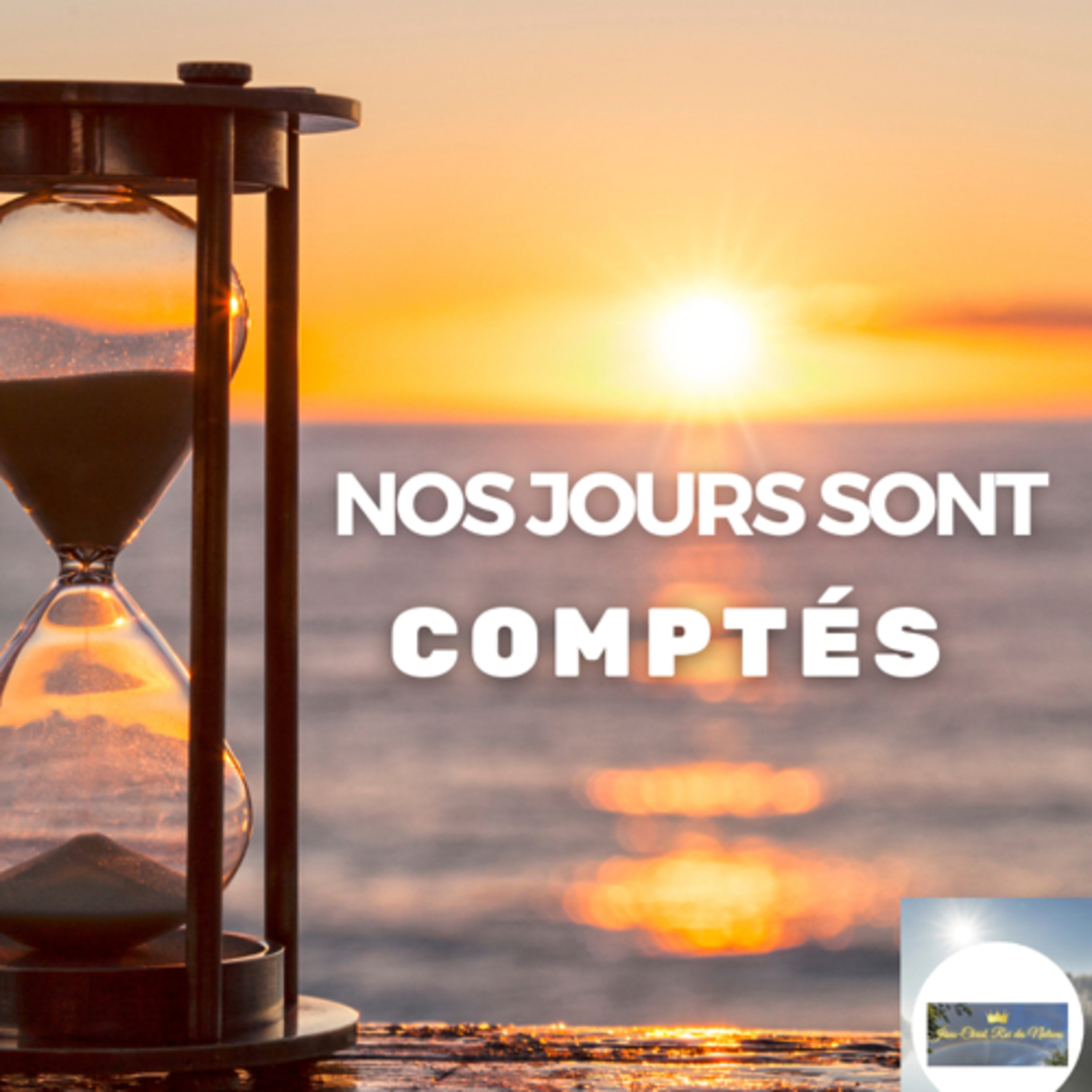 NOS JOURS SONT COMPTÉS episode artwork