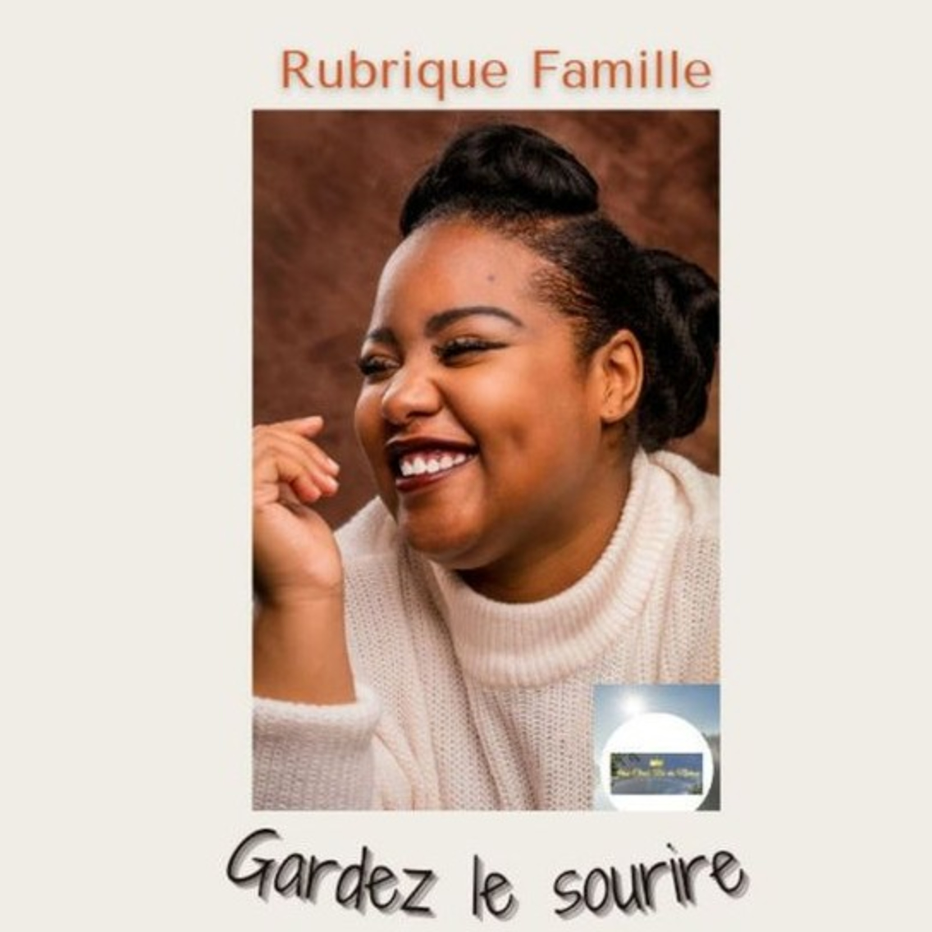 GARDEZ LE SOURIRE 🙂 episode artwork