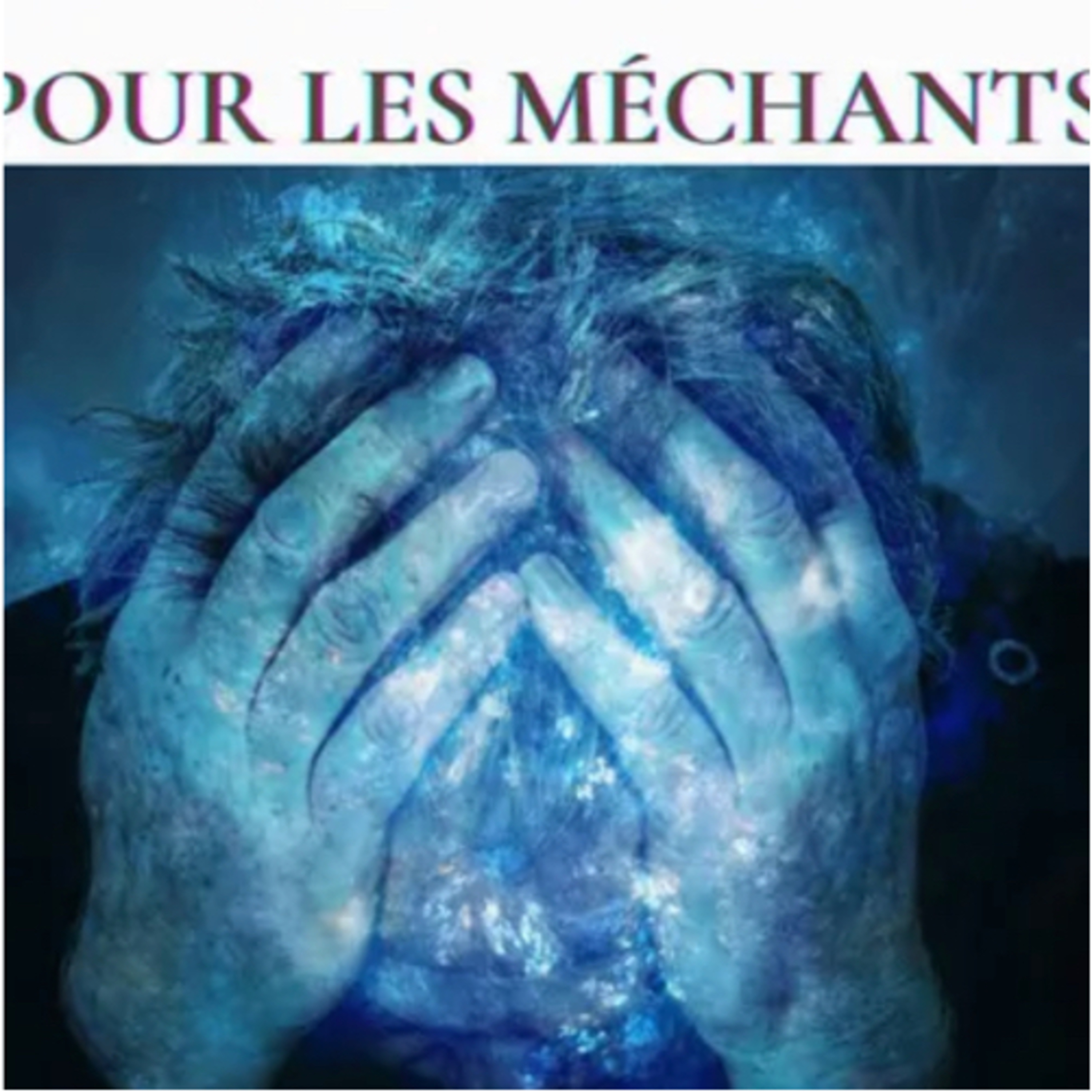 IL N' Y AURA PAS DE PAIX POUR LES MÉCHANTS. episode artwork
