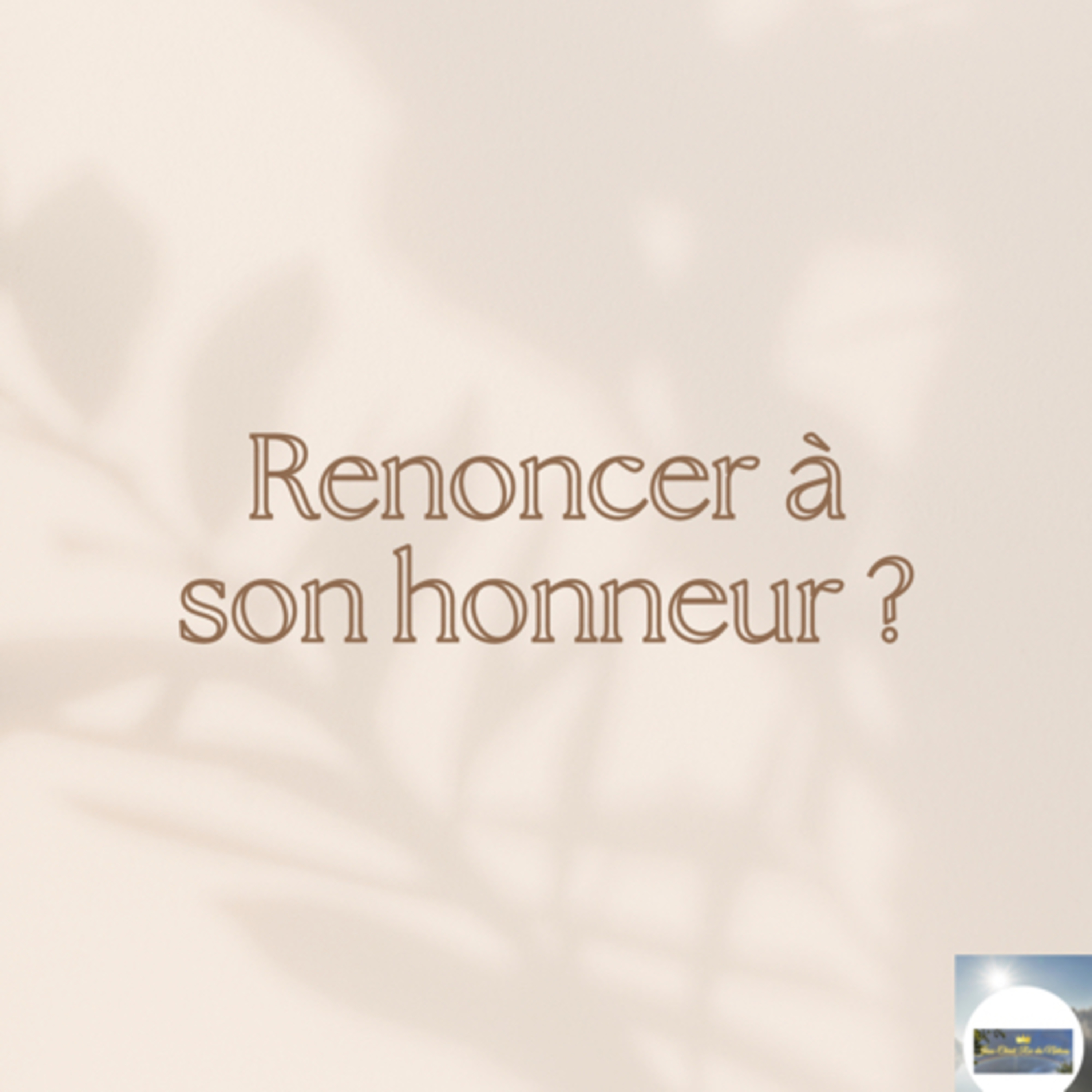 L\'amour, c\'est un choix❤️👆