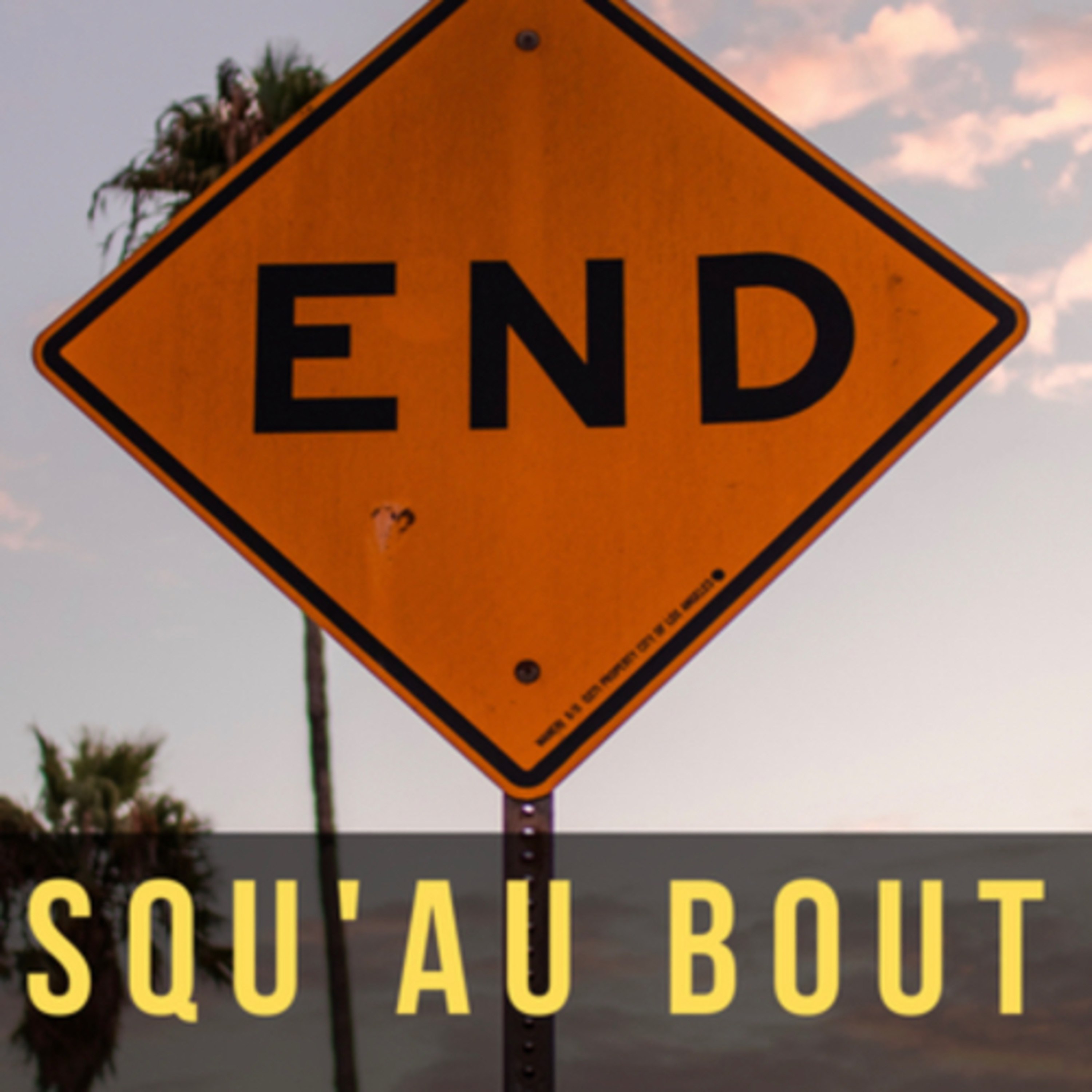JUSQU'AU BOUT🏃‍♂️ ! episode artwork