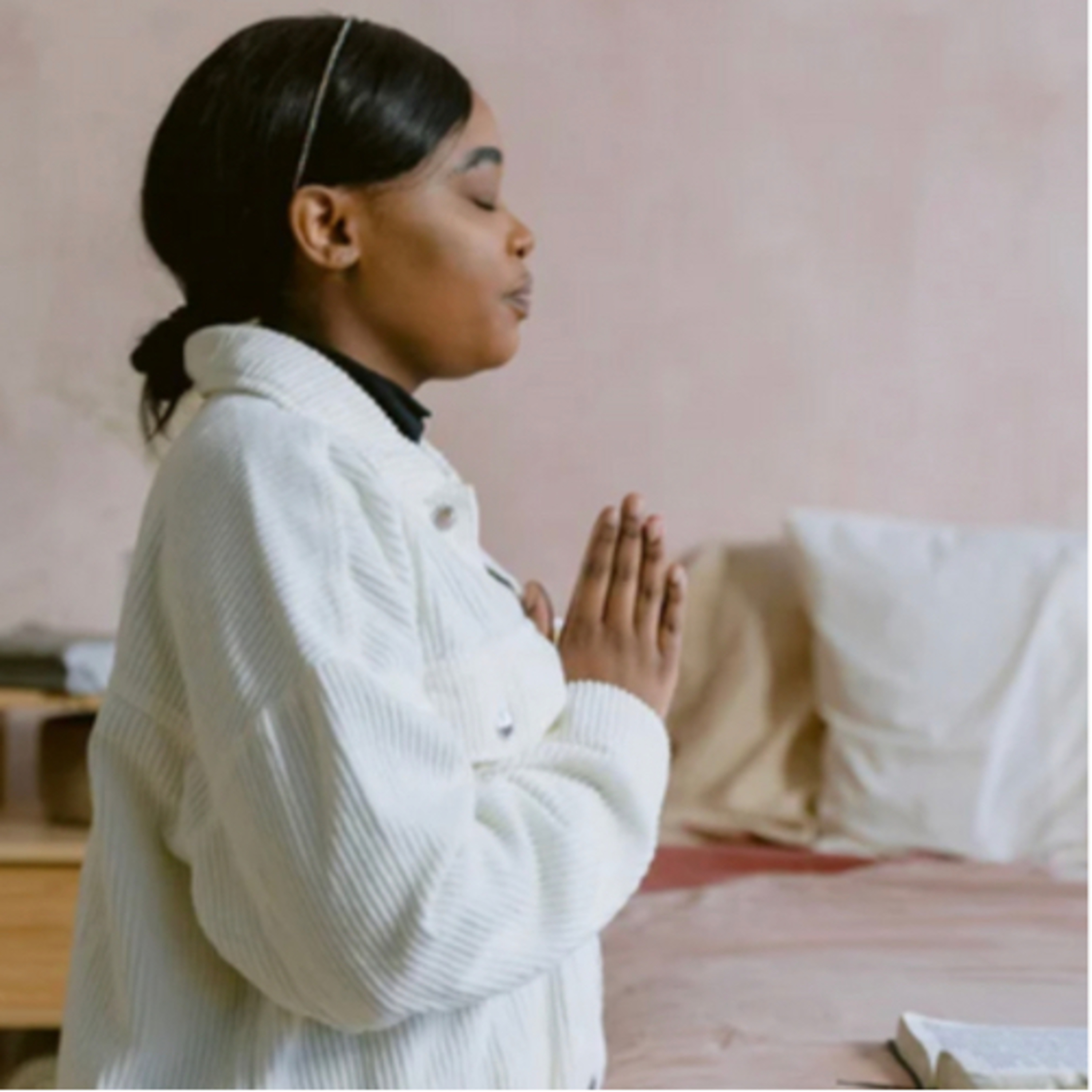 DIEU ENTEND VOS PRIÈRES 🙏 episode artwork
