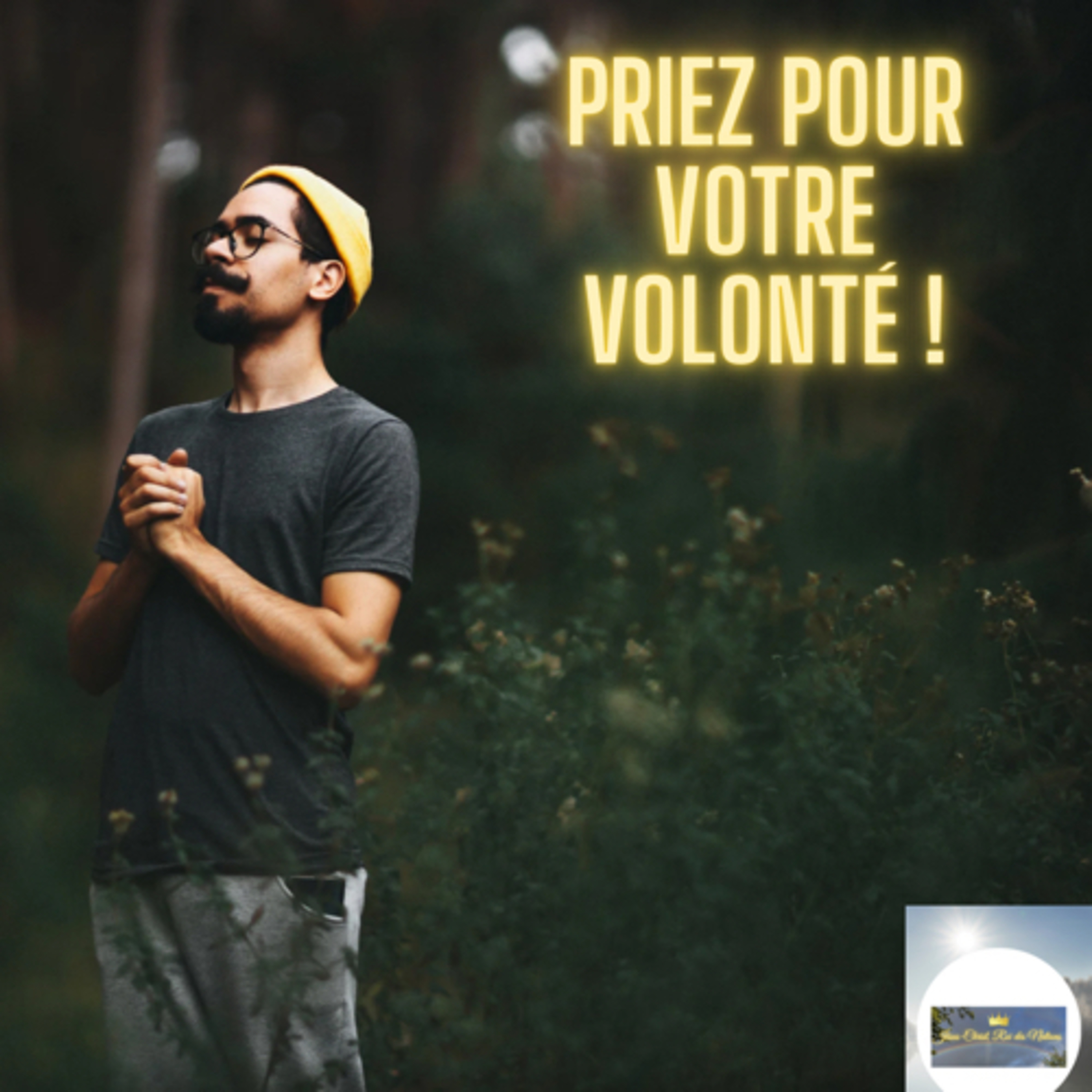 L\'amour, c\'est un choix❤️👆