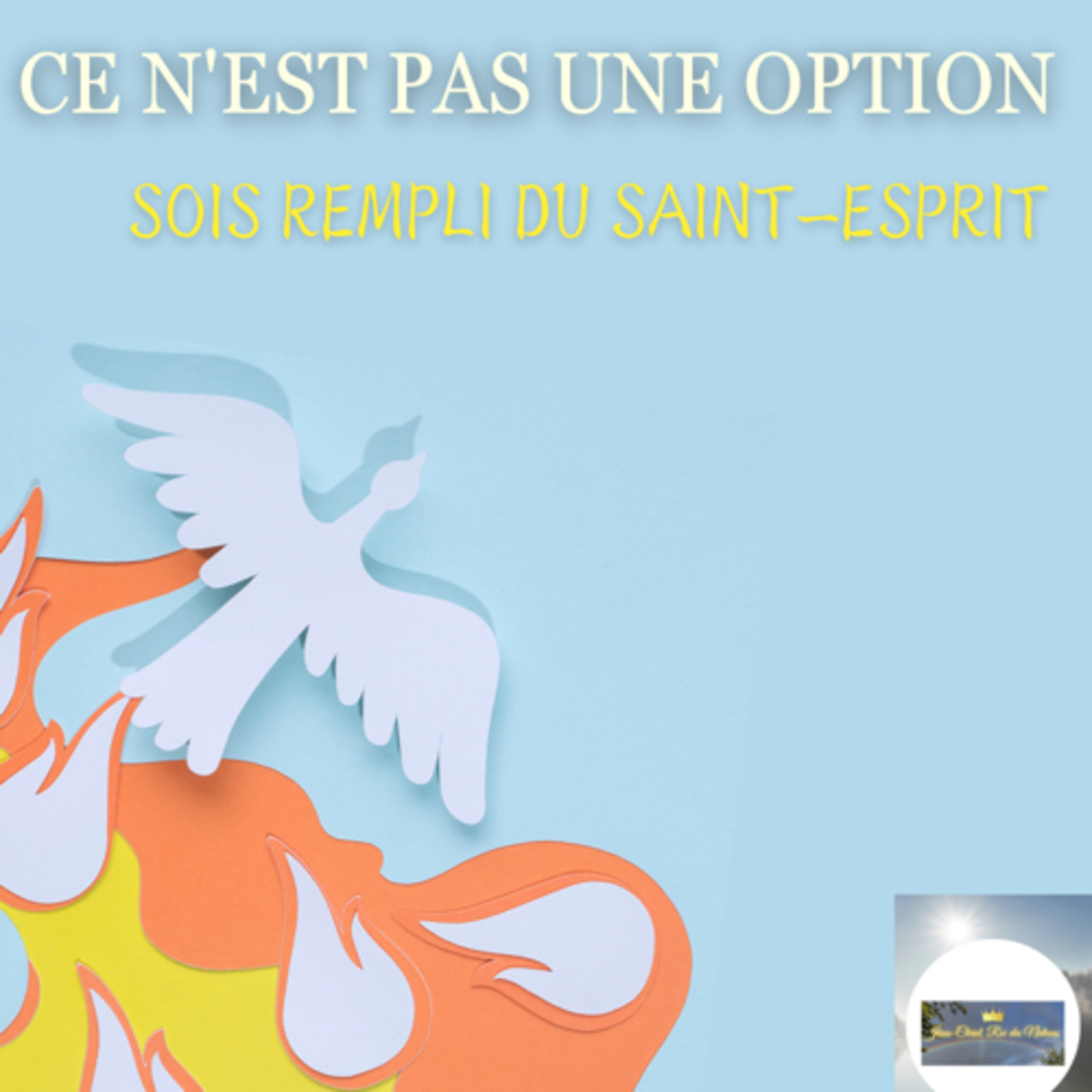 L\'amour, c\'est un choix❤️👆