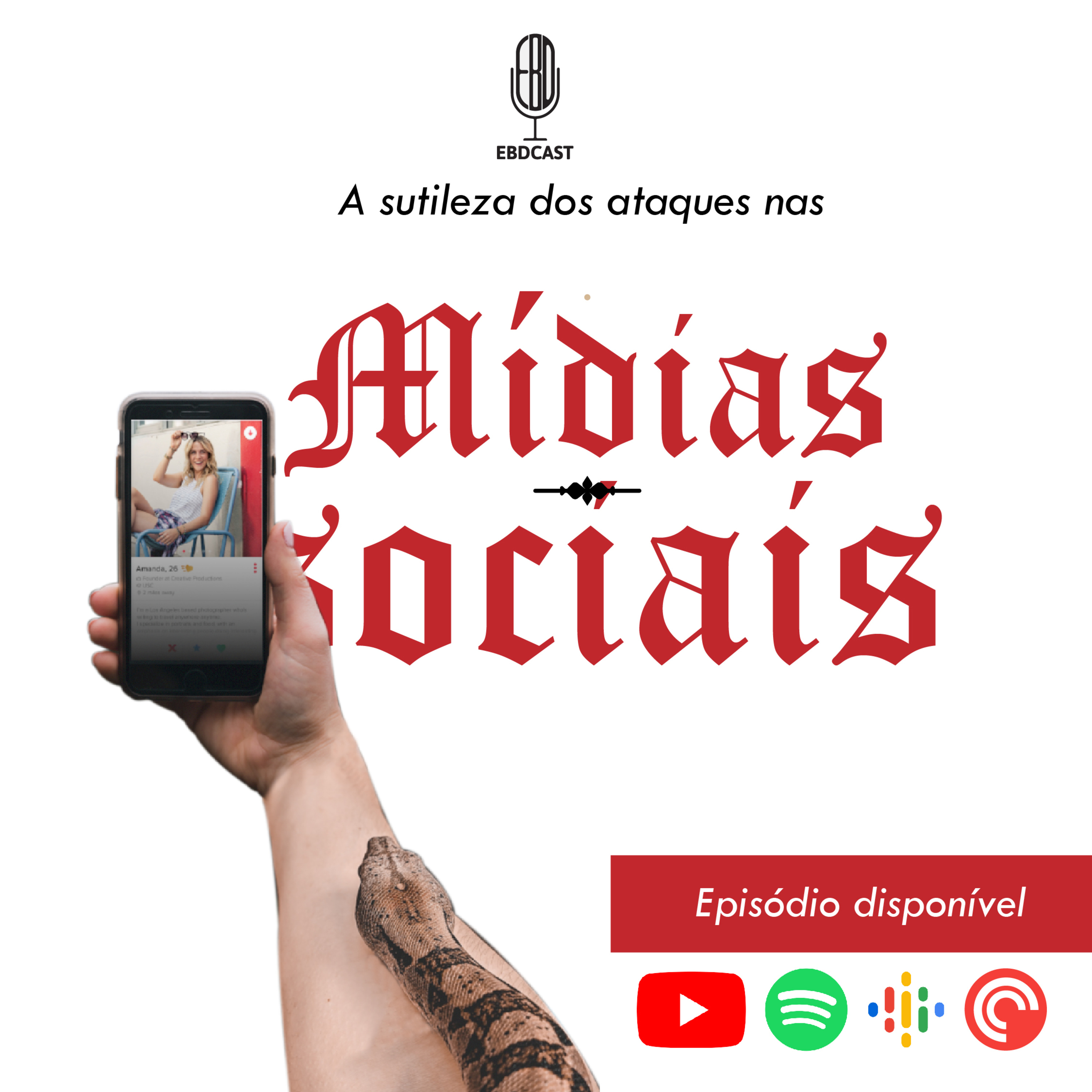 Palavra Compartilhada