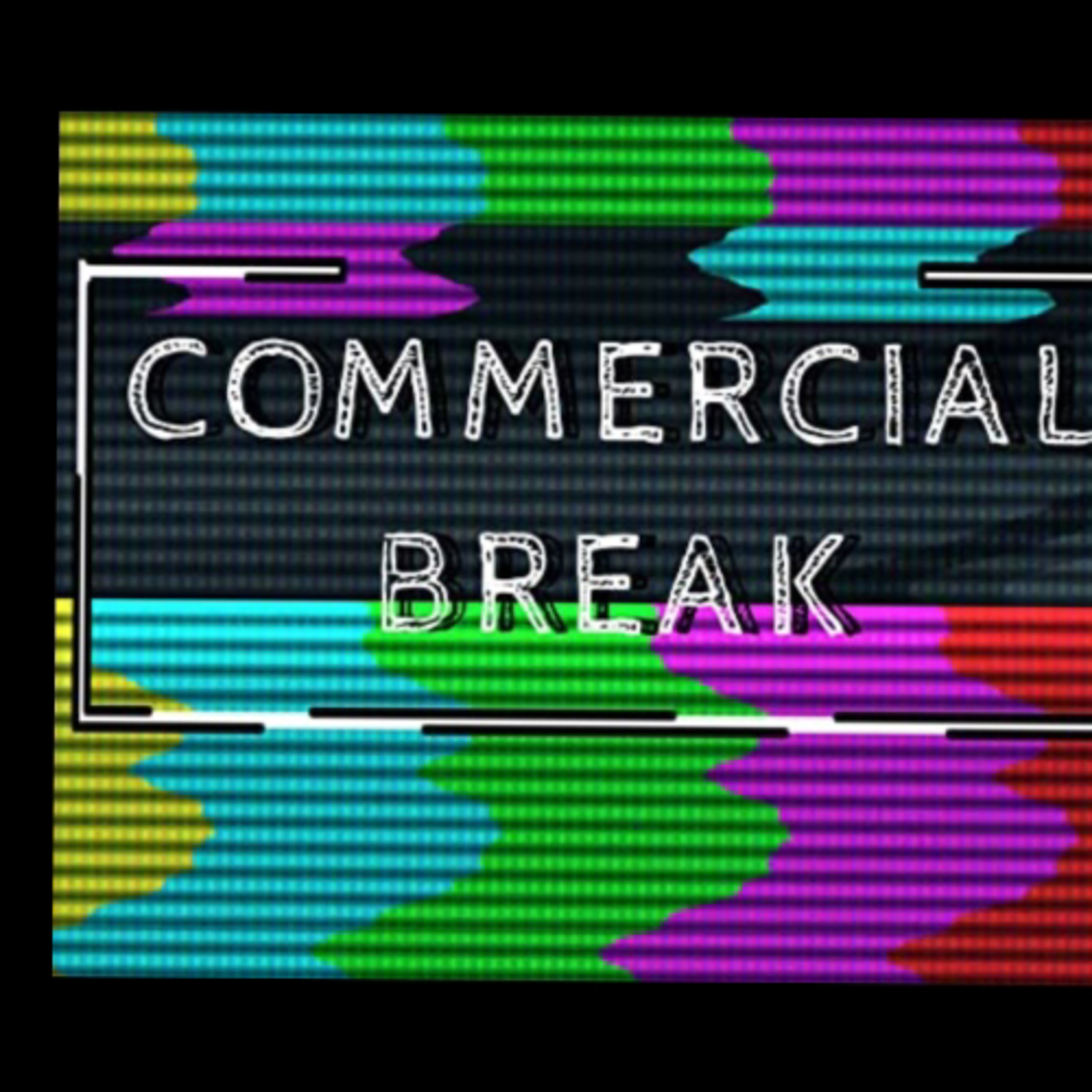 Commercial break  episode artwork