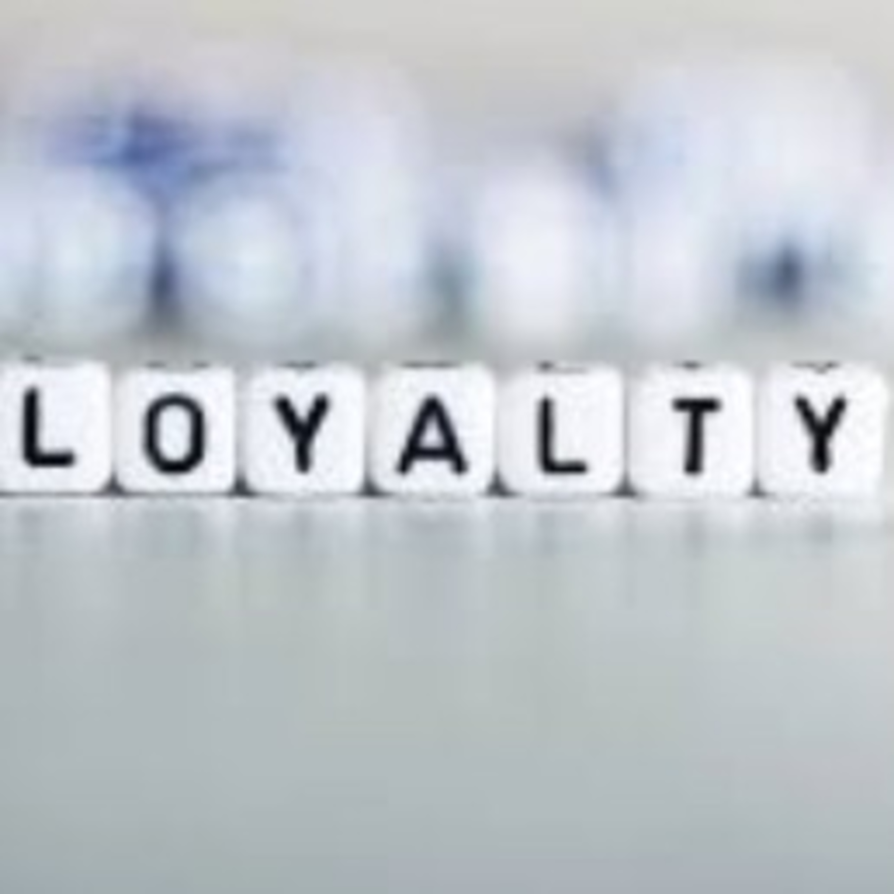 Loyalty 2.0 episode artwork