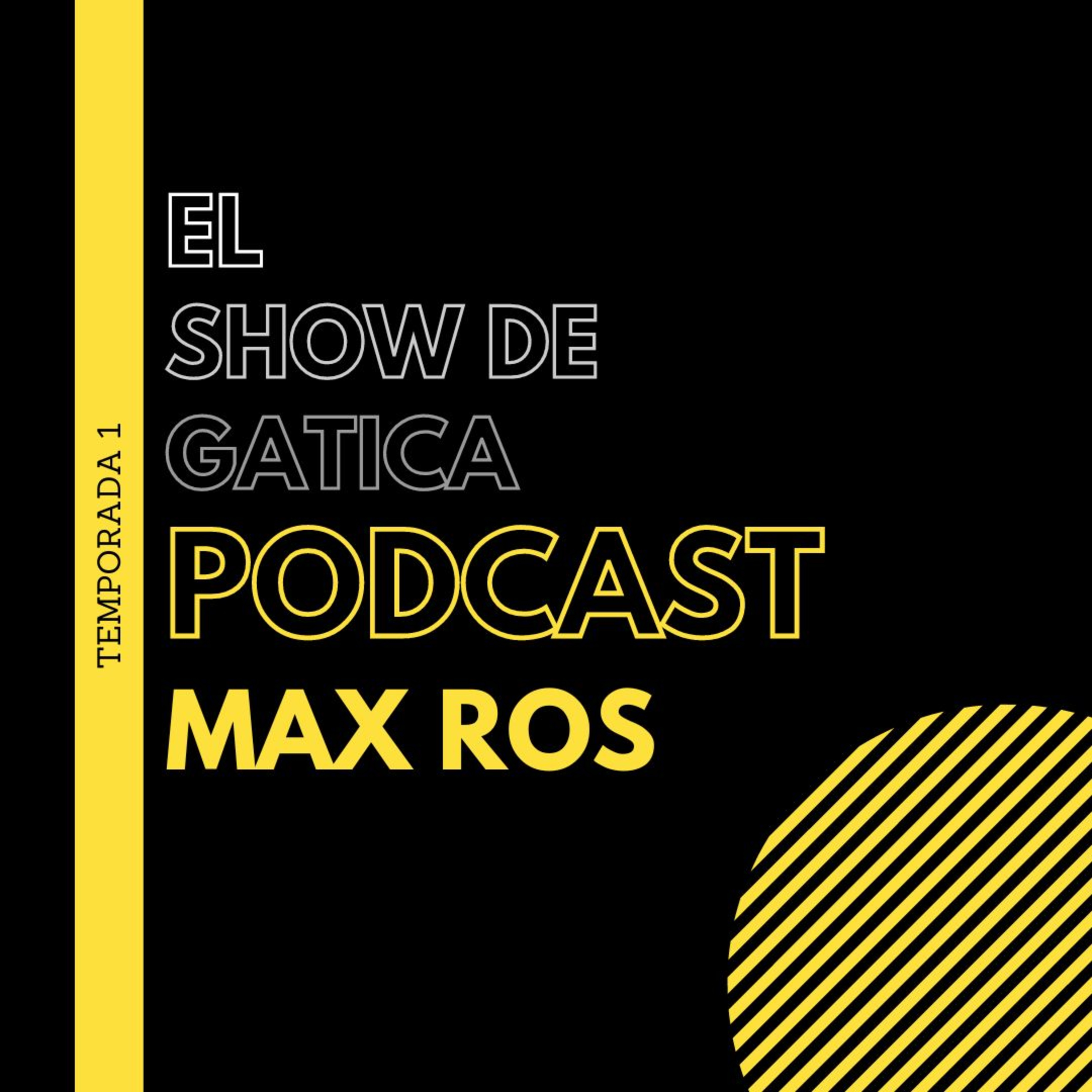 El show de Gatica