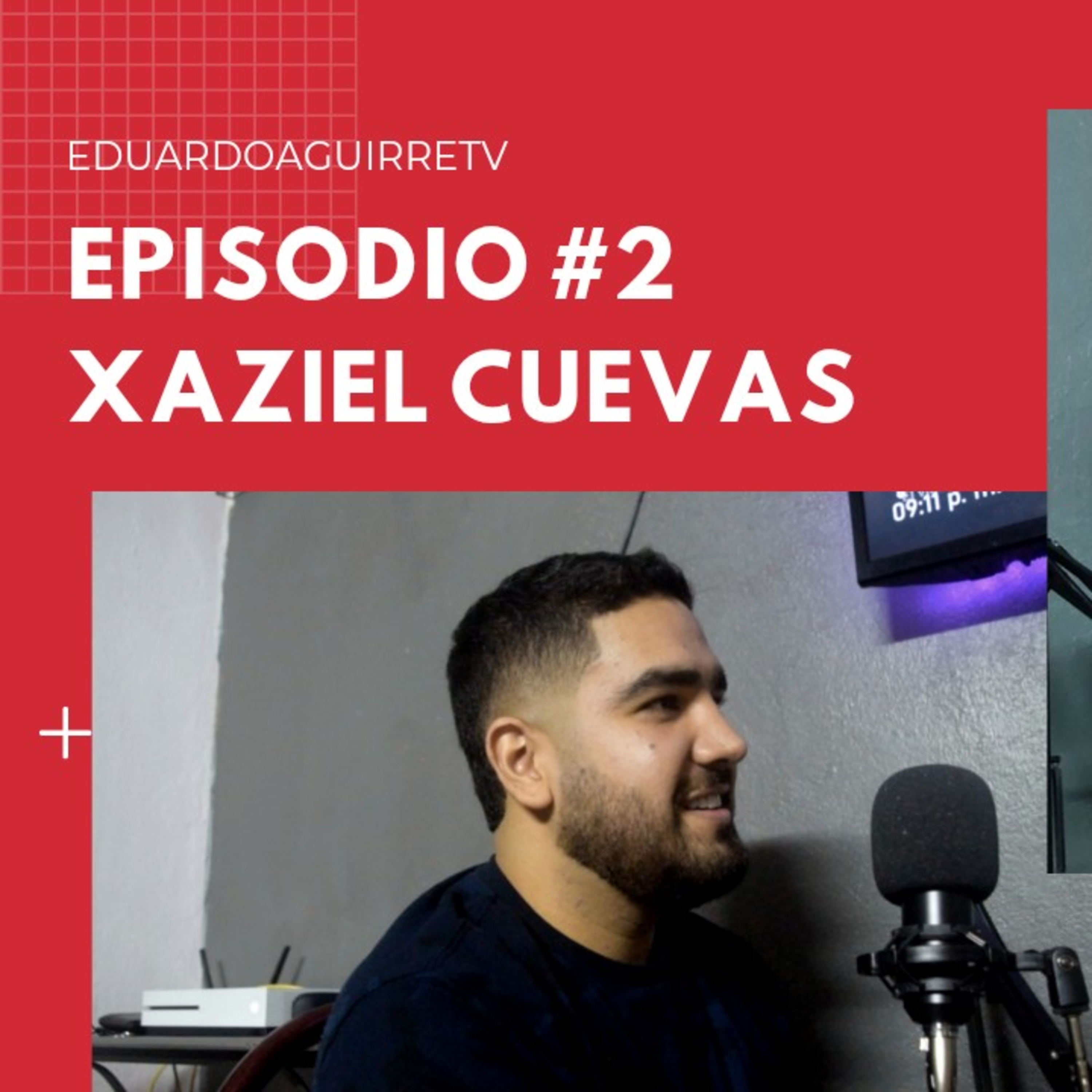 MEDIA HORA Y MAS