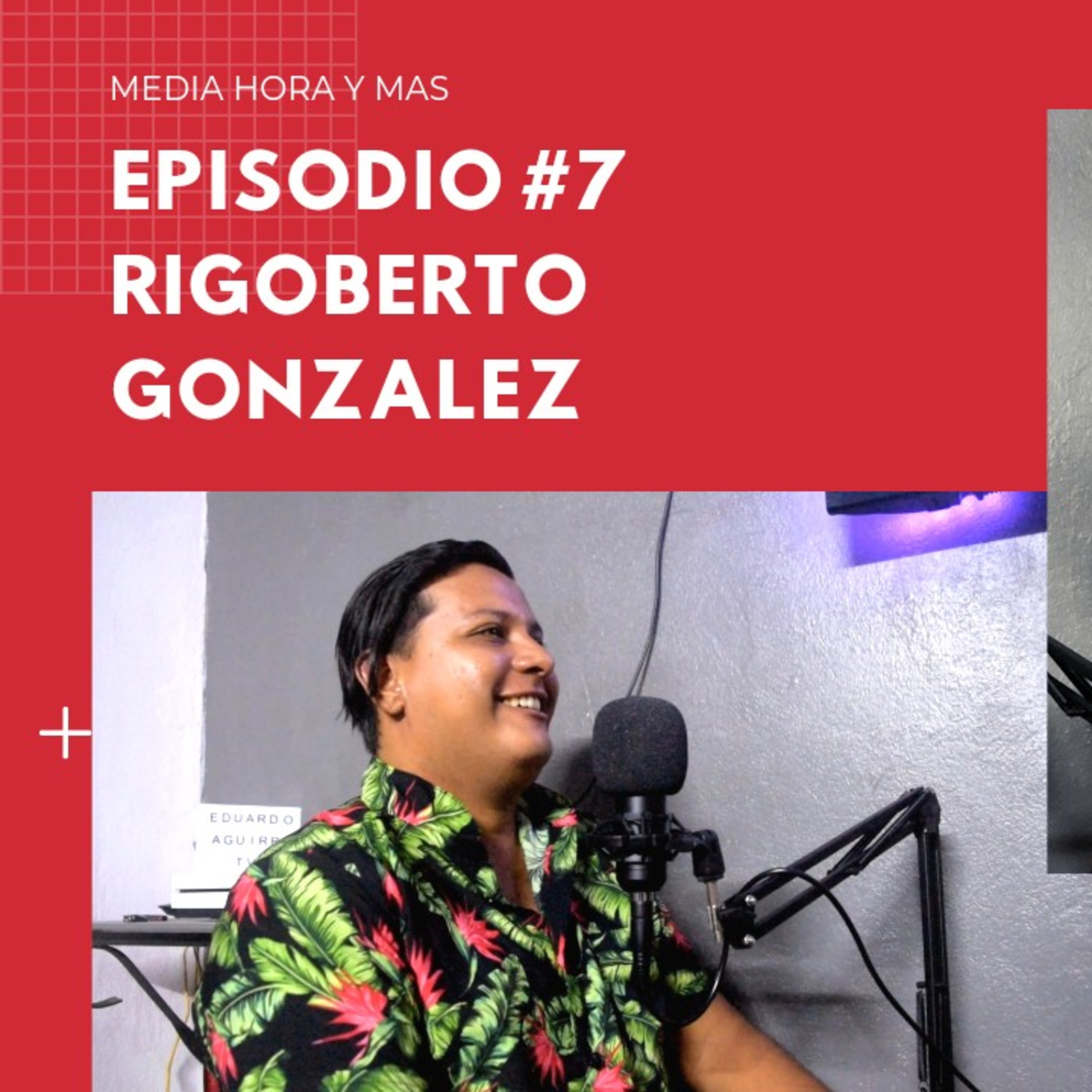 MEDIA HORA Y MAS