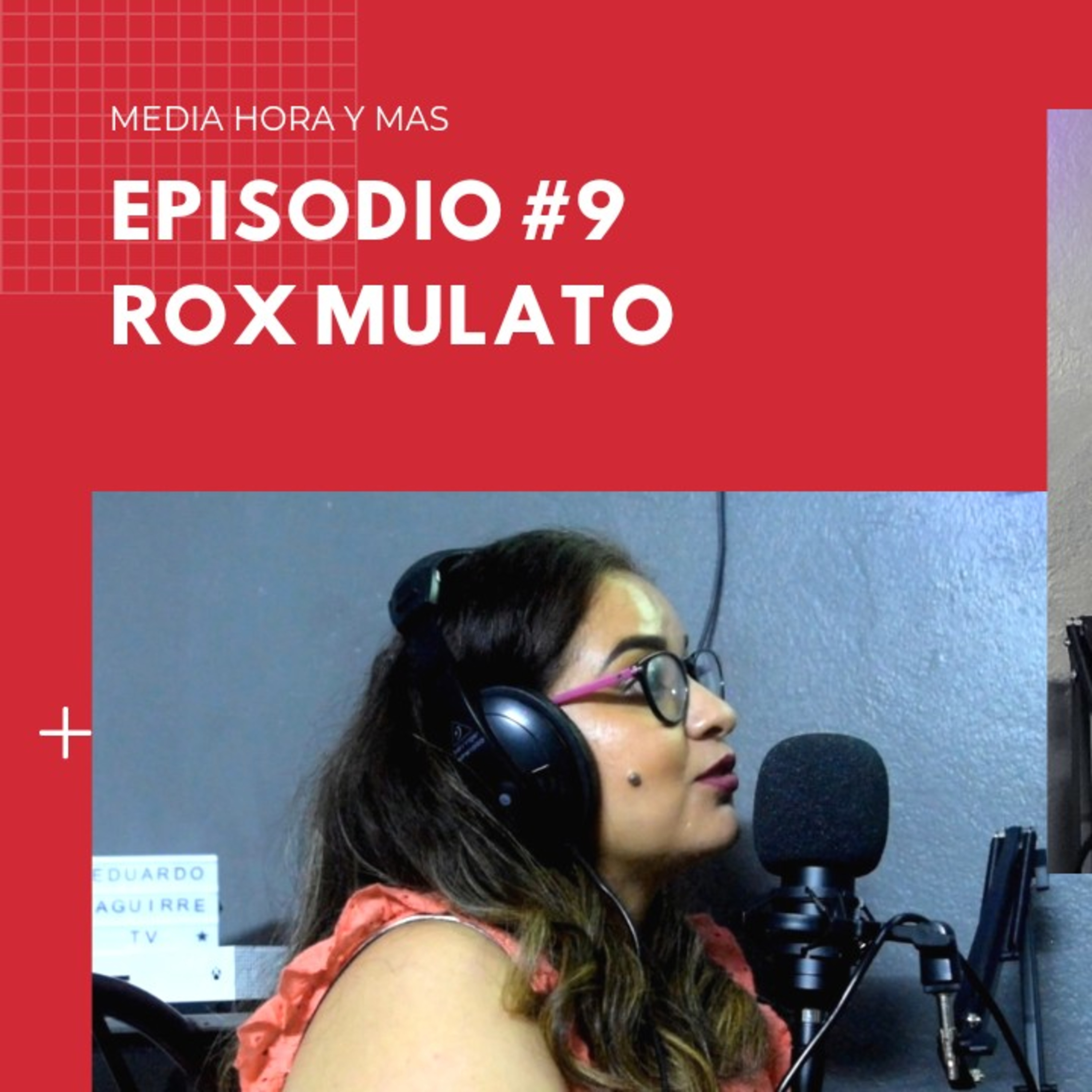 MEDIA HORA Y MAS