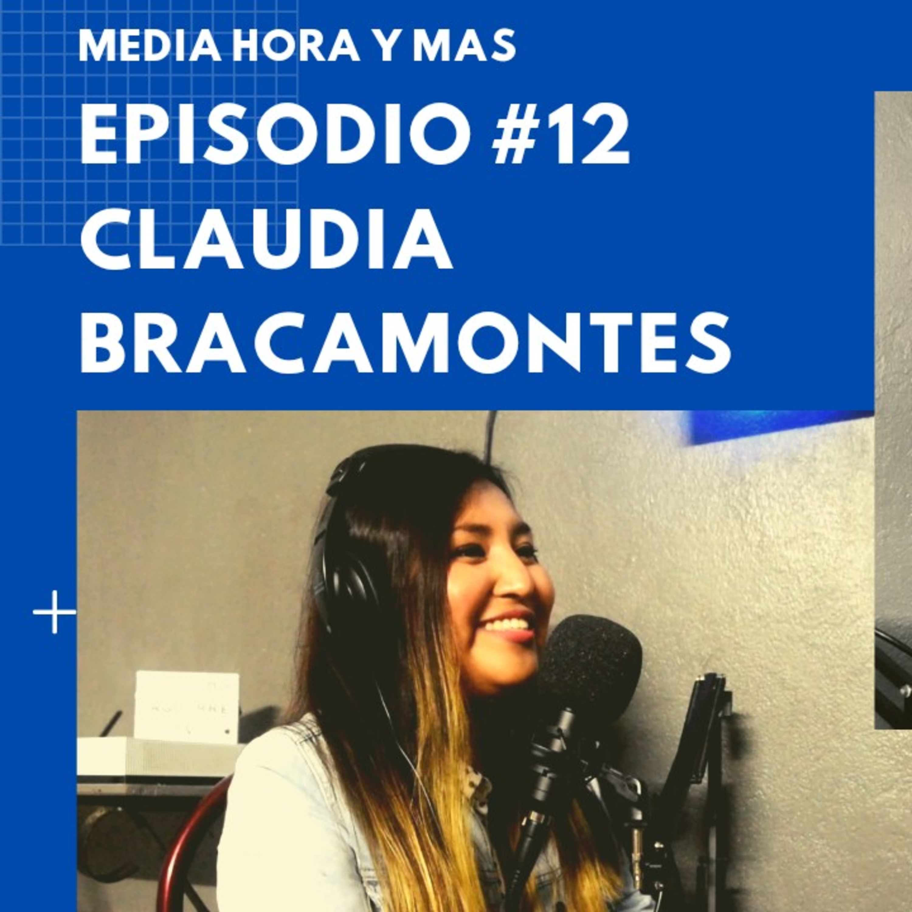 MEDIA HORA Y MAS