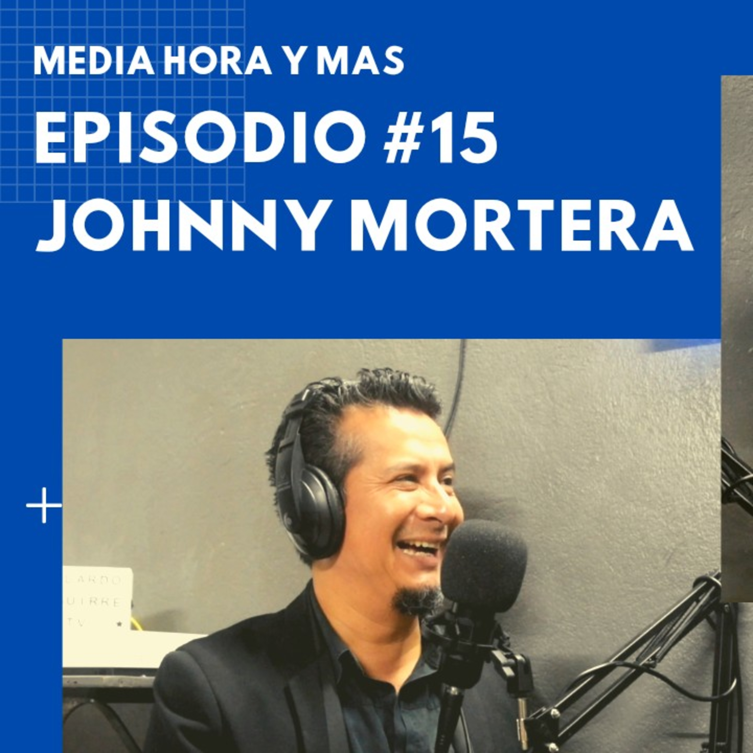 MEDIA HORA Y MAS