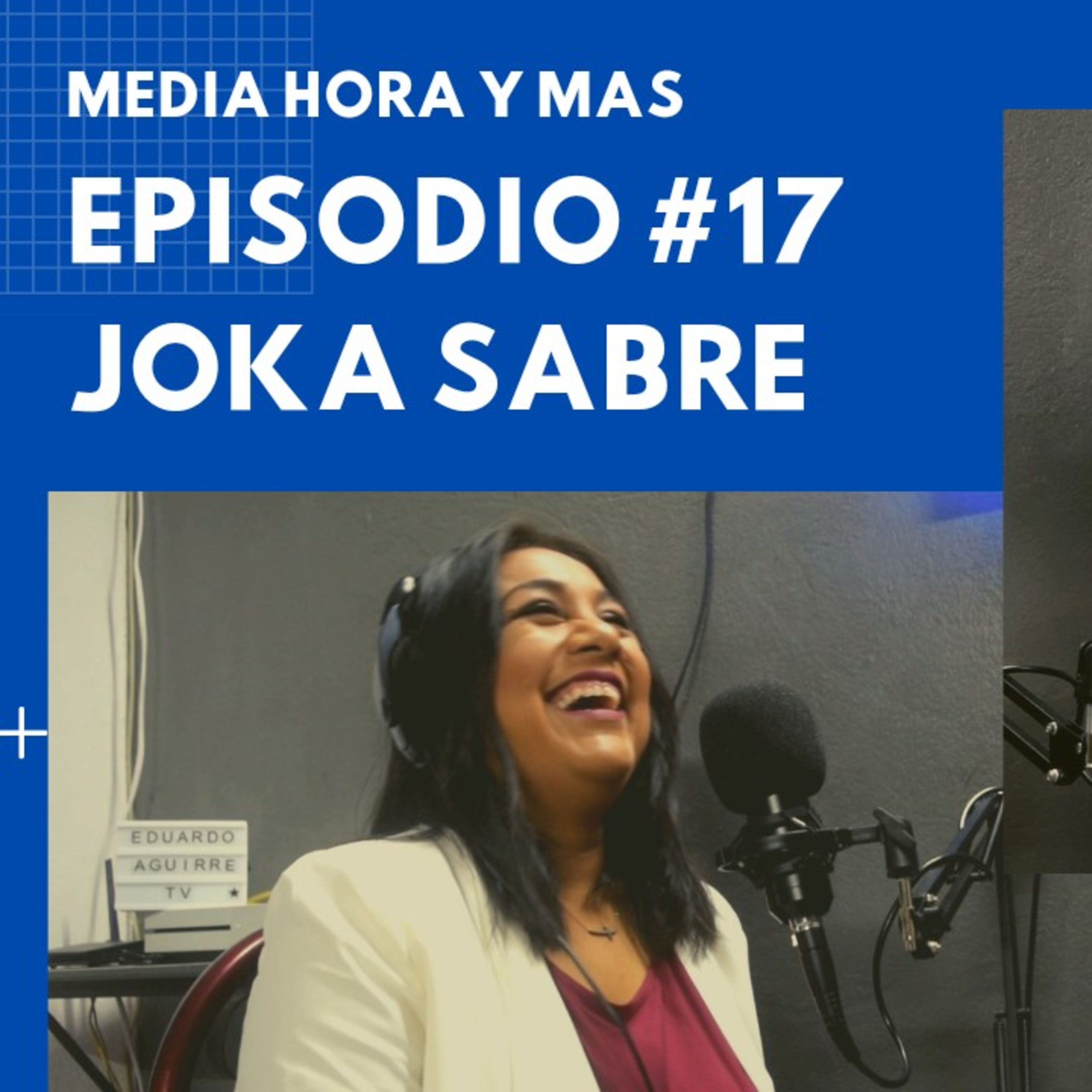 MEDIA HORA Y MAS