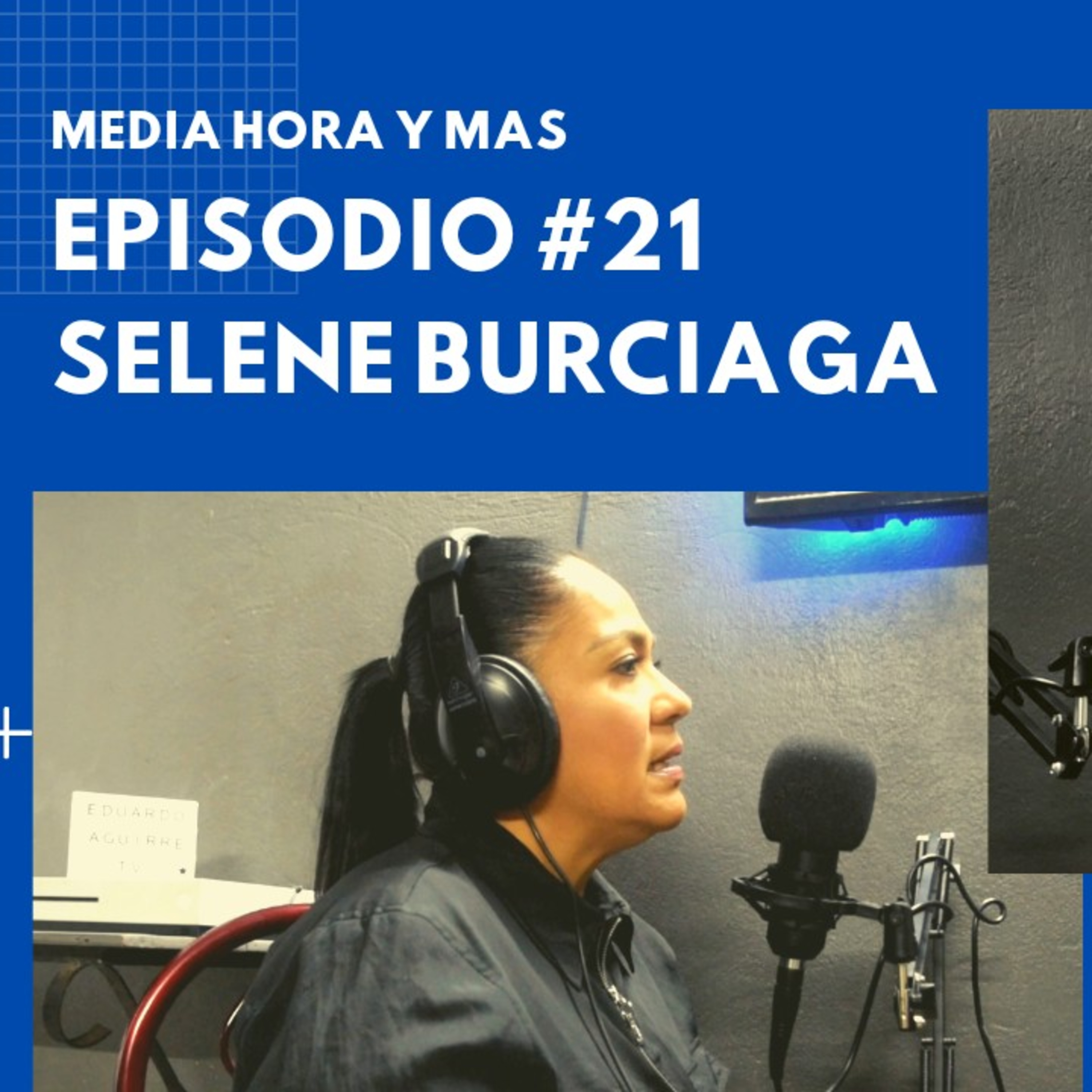 MEDIA HORA Y MAS