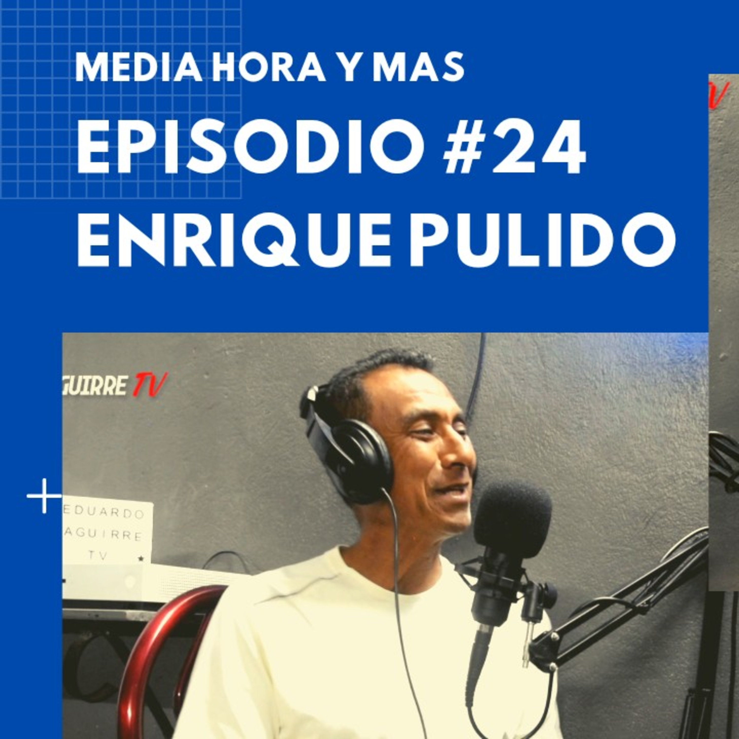 MEDIA HORA Y MAS
