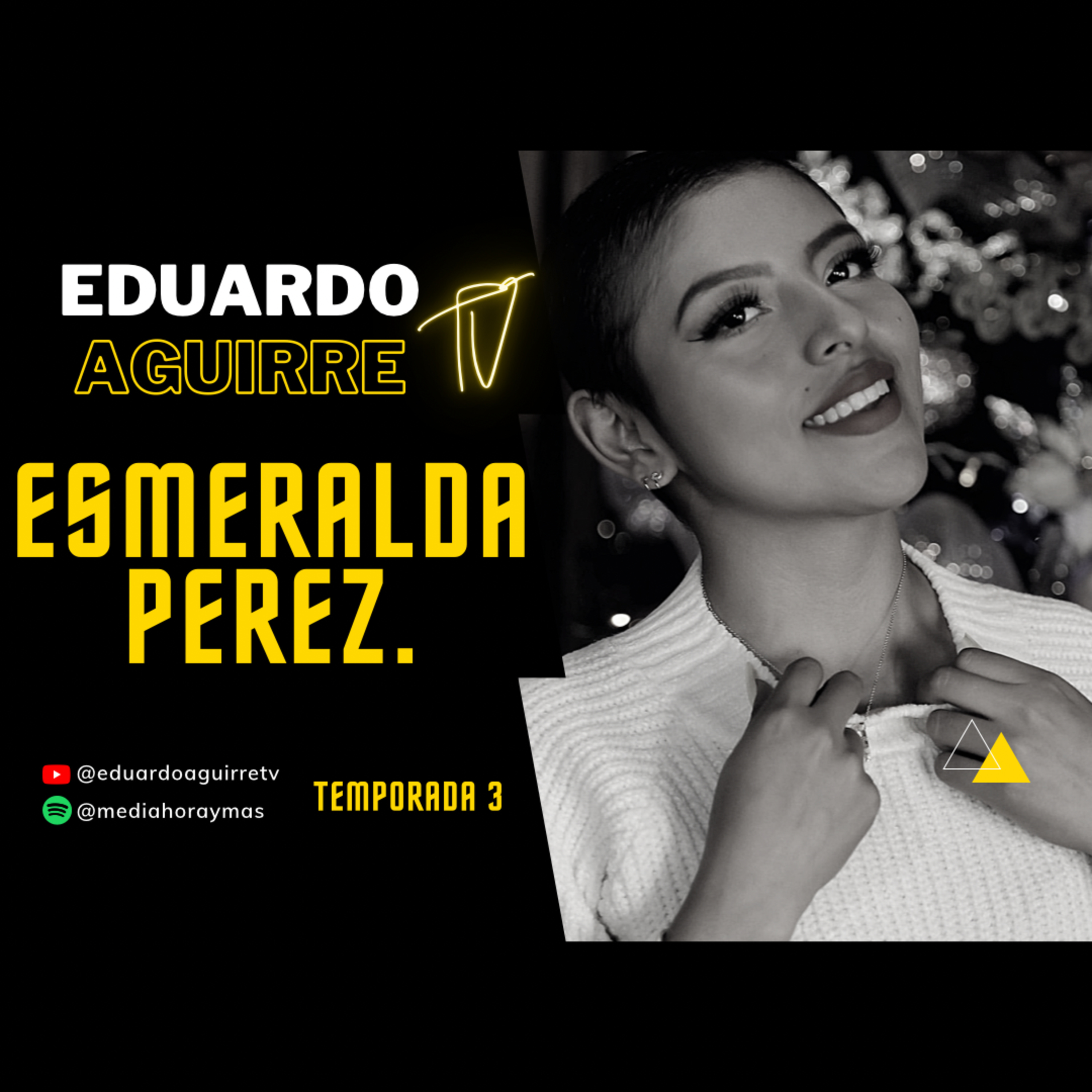 MEDIA HORA Y MAS