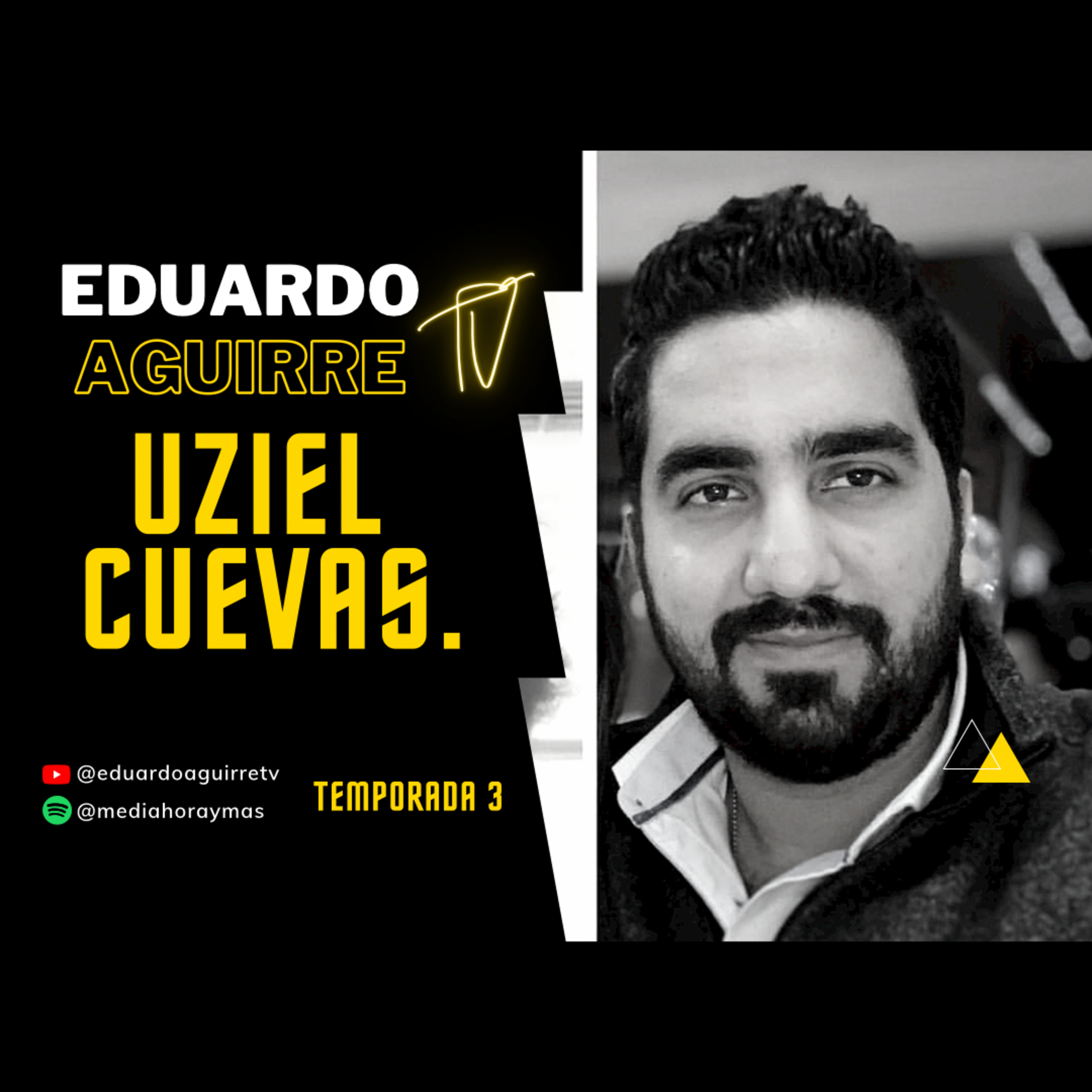MEDIA HORA Y MAS
