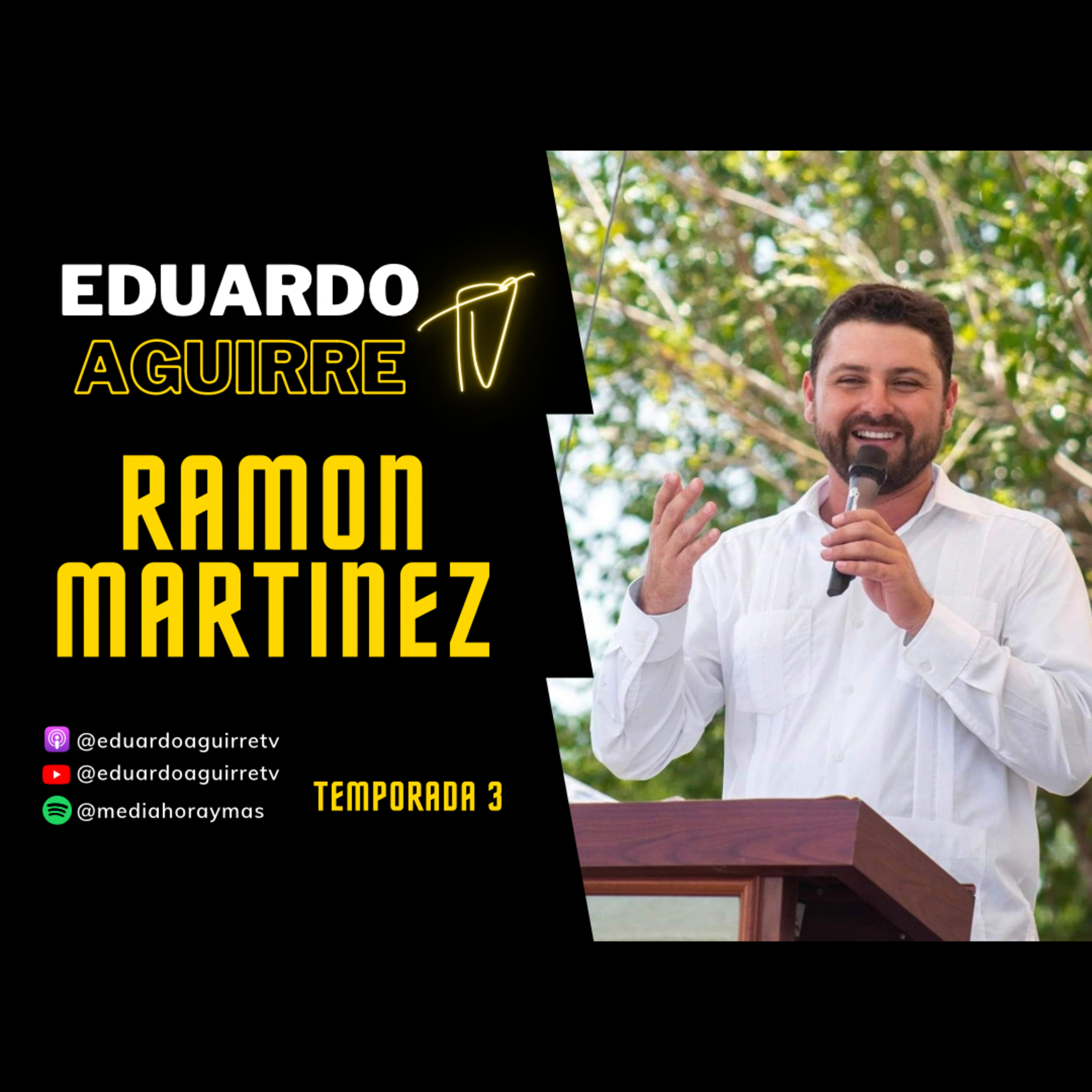 MEDIA HORA Y MAS