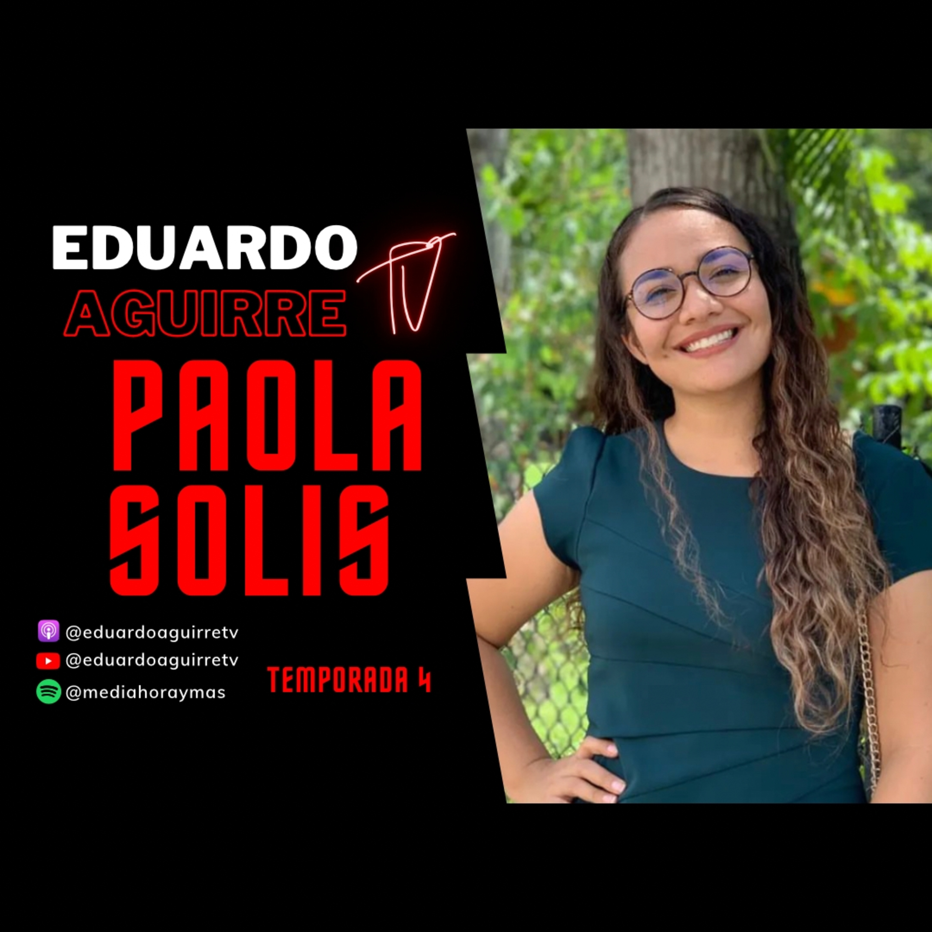 MEDIA HORA Y MAS