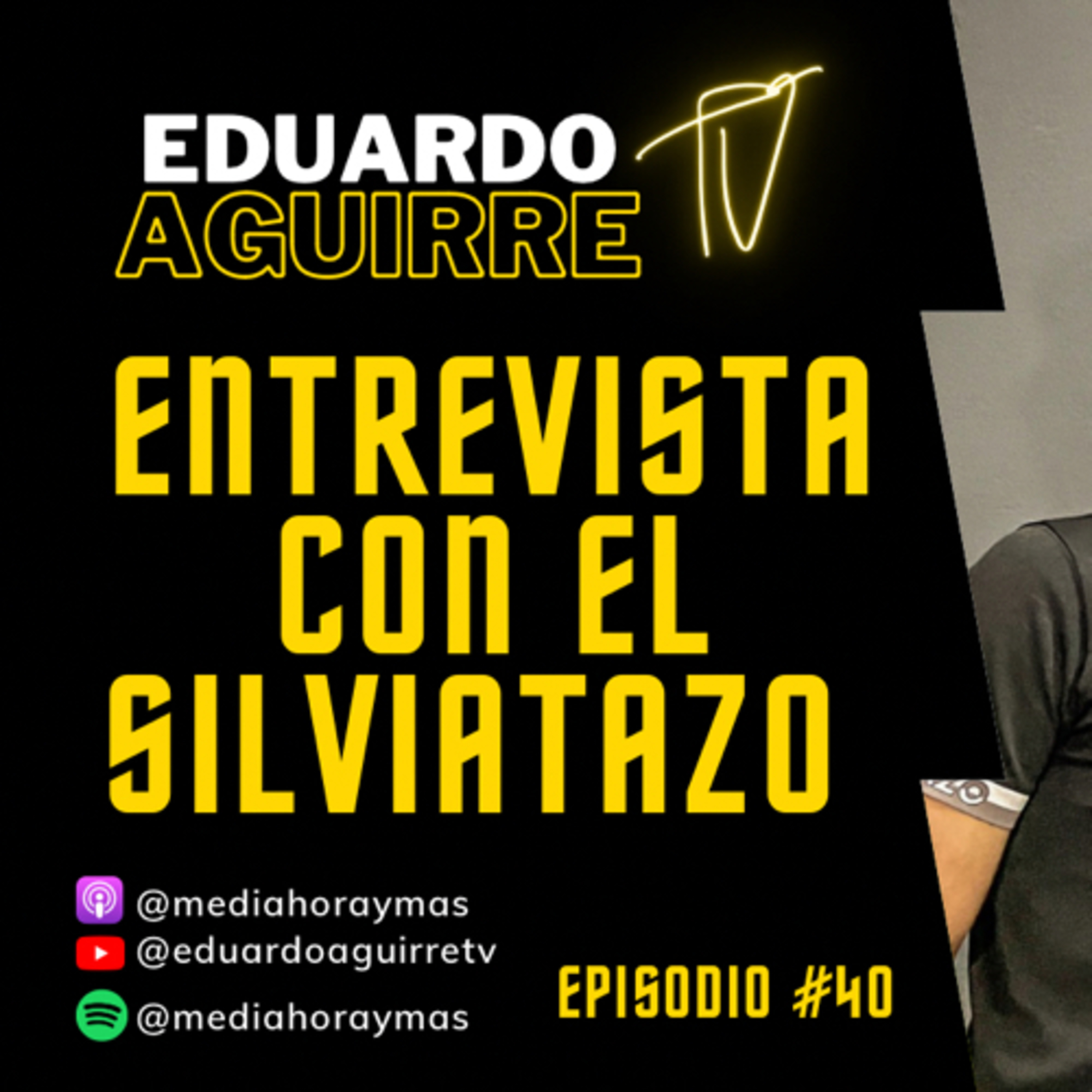 MEDIA HORA Y MAS
