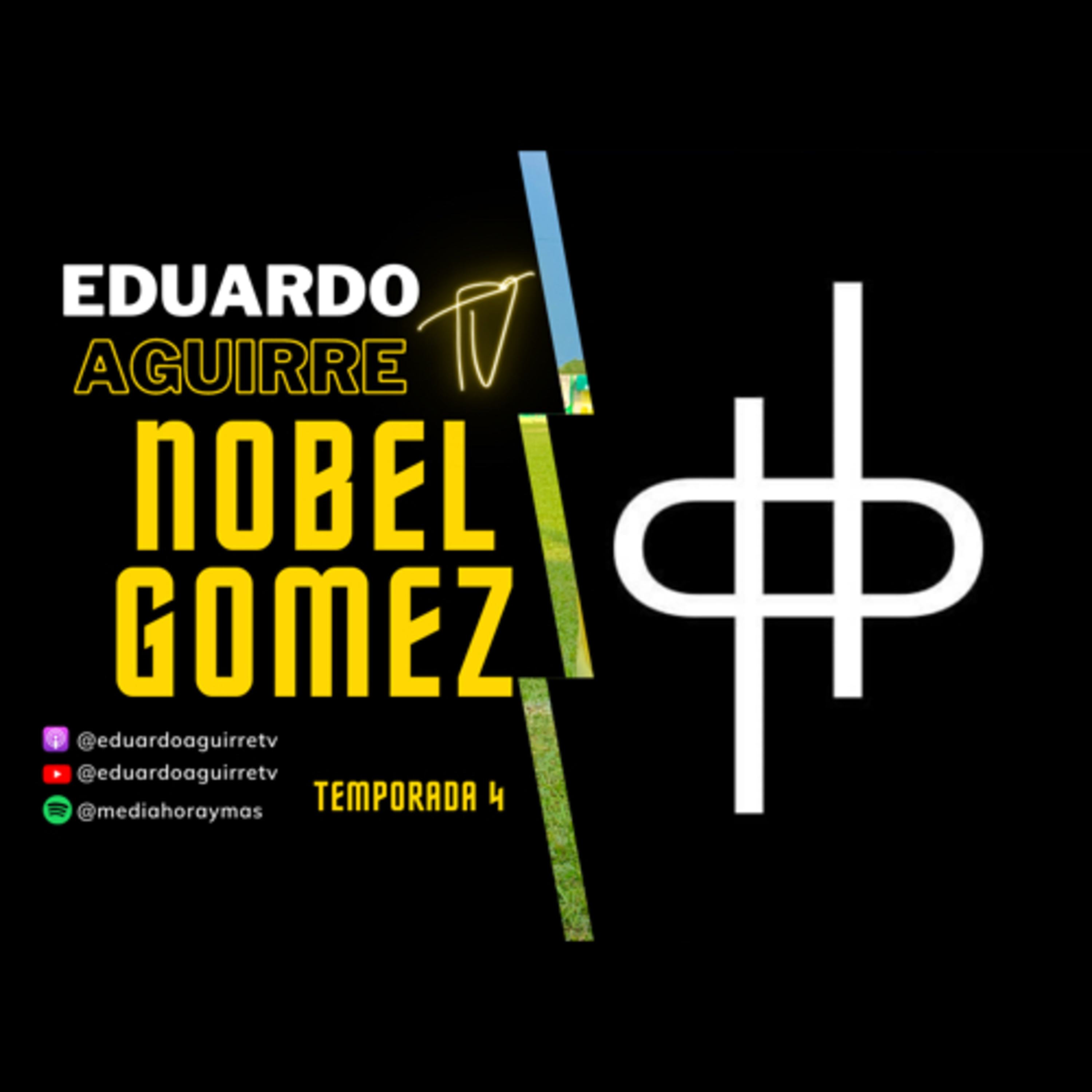 MEDIA HORA Y MAS