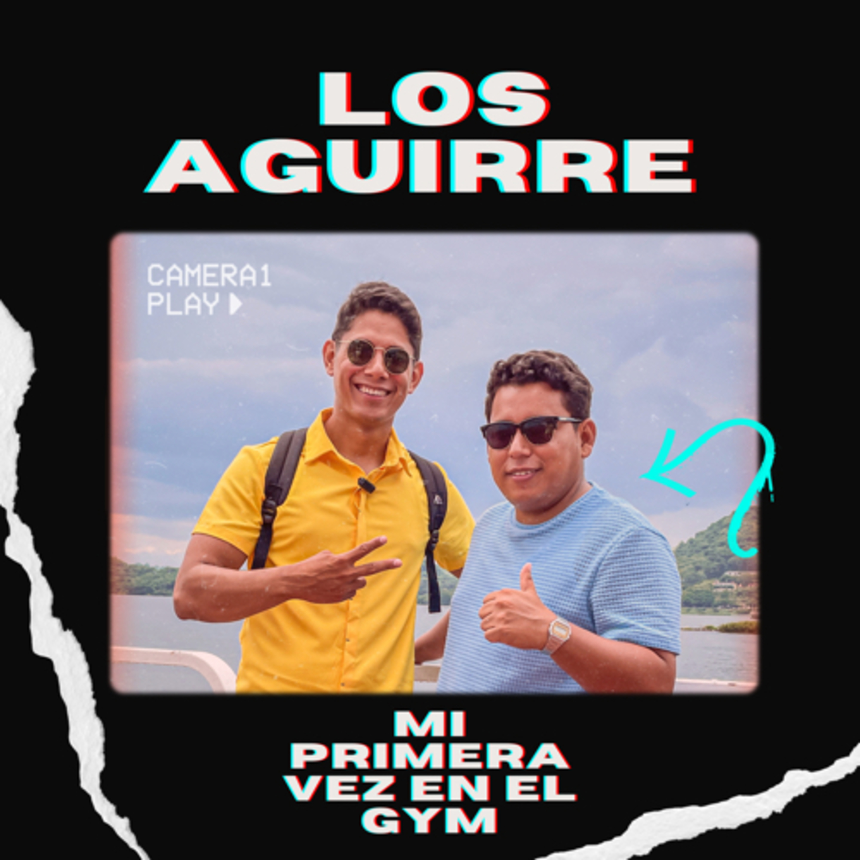 MEDIA HORA Y MAS