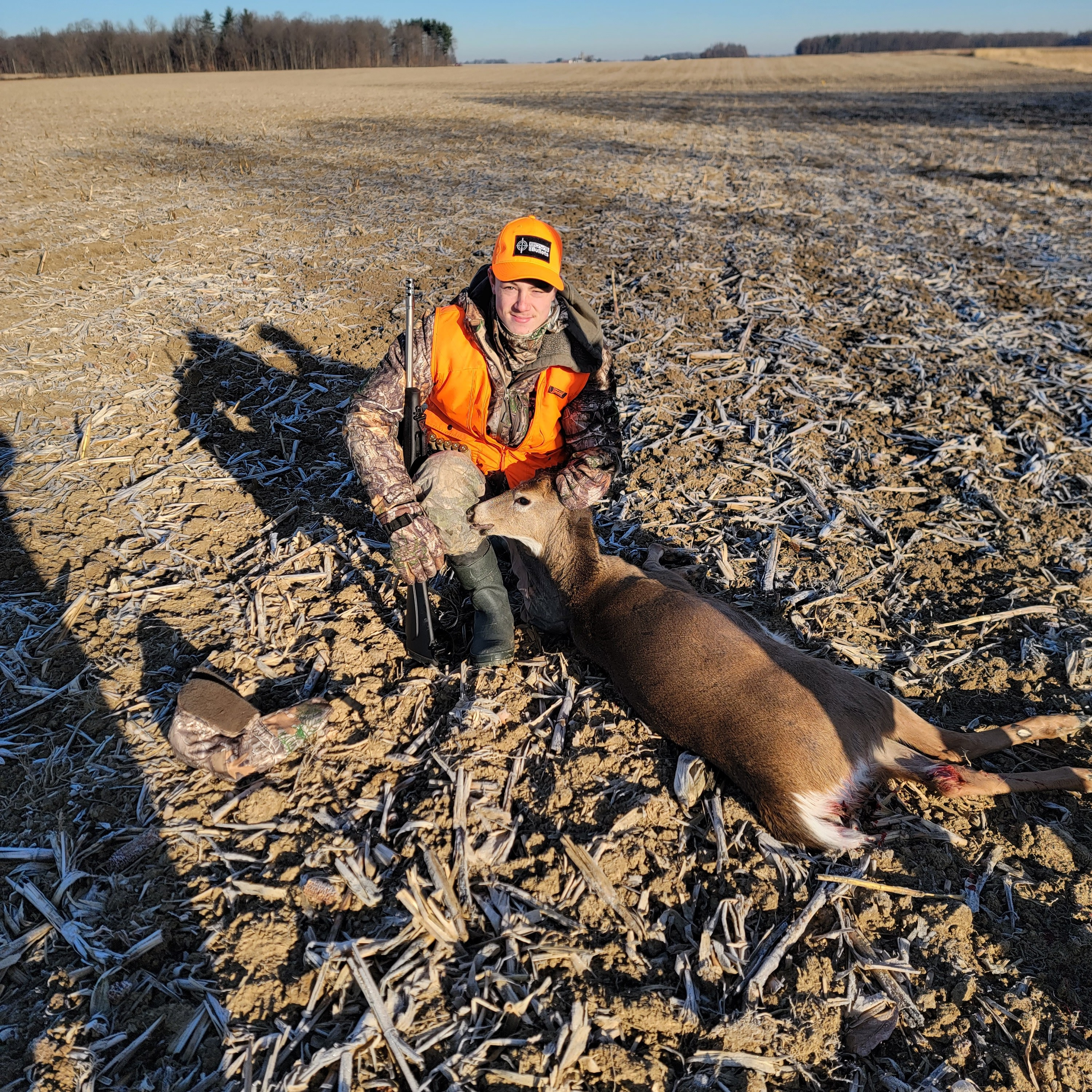 Buckeye And Bluegrass Outdoor Adventures