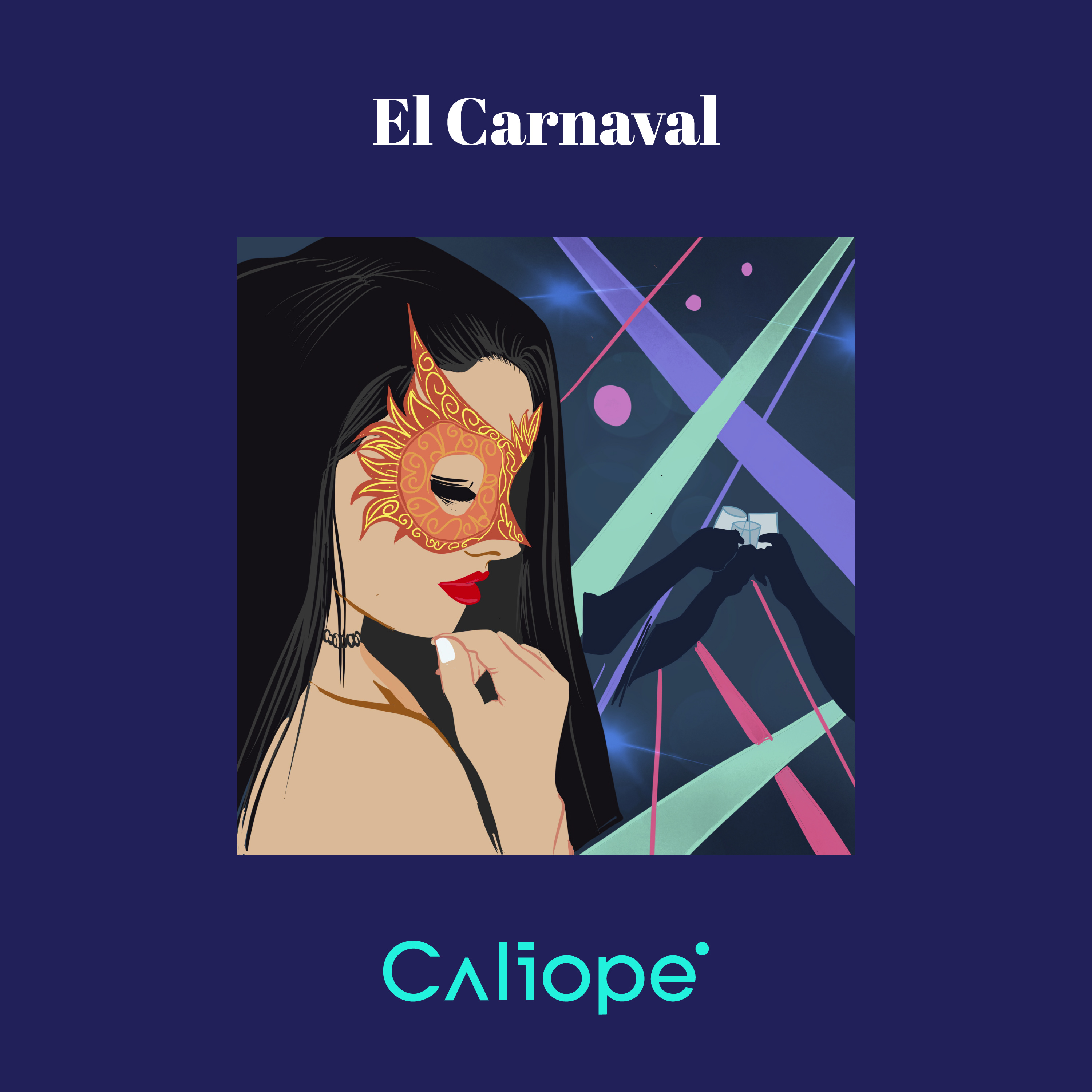Relatos Eróticos por Calíope App