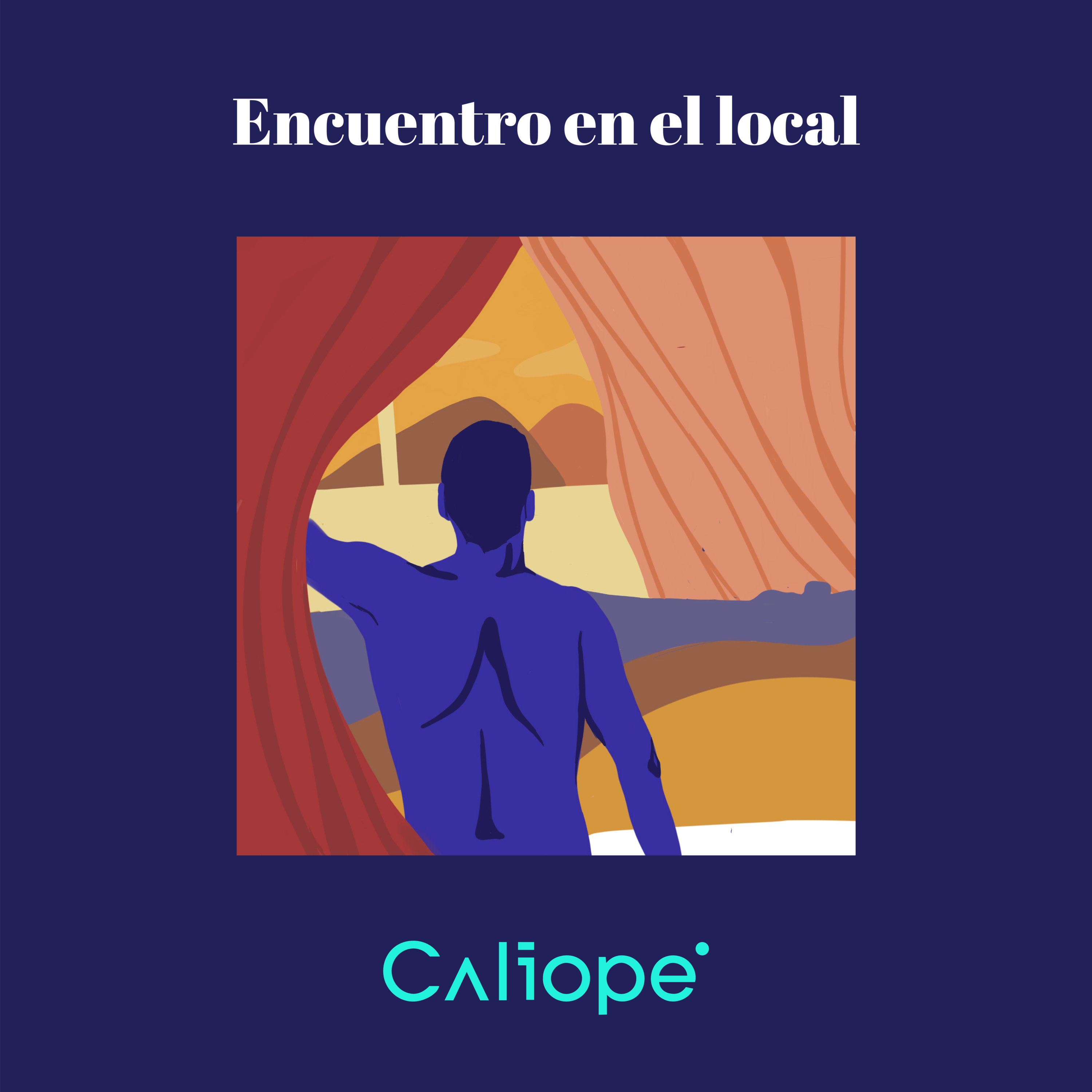 Relatos Eróticos por Calíope App