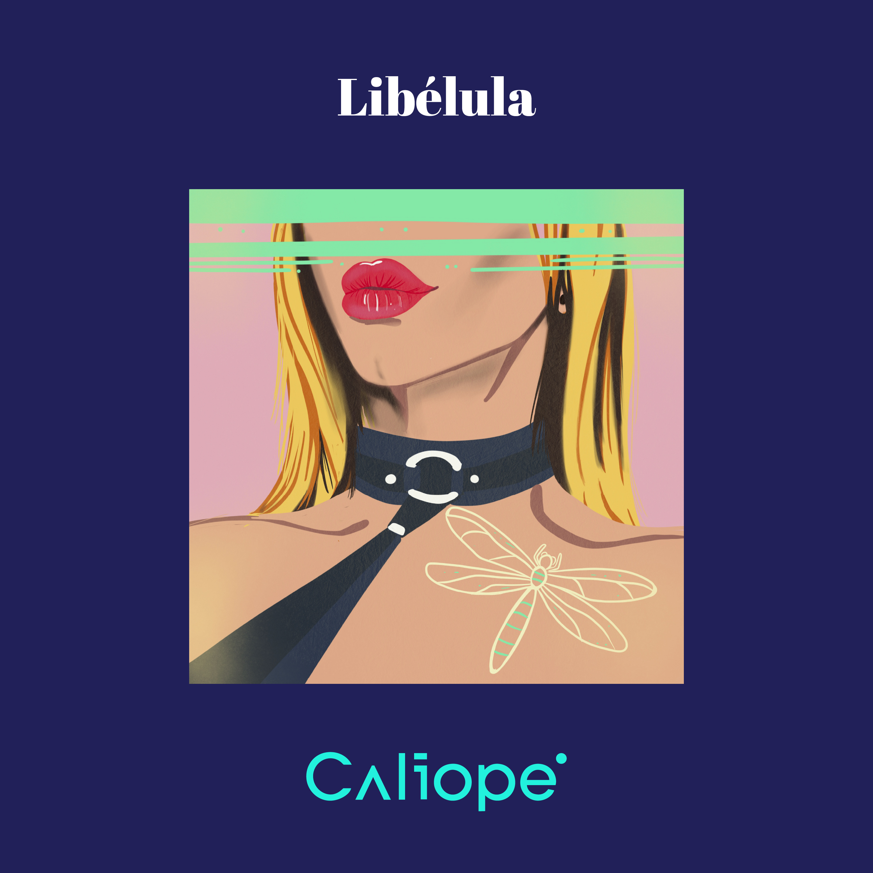 Relatos Eróticos por Calíope App