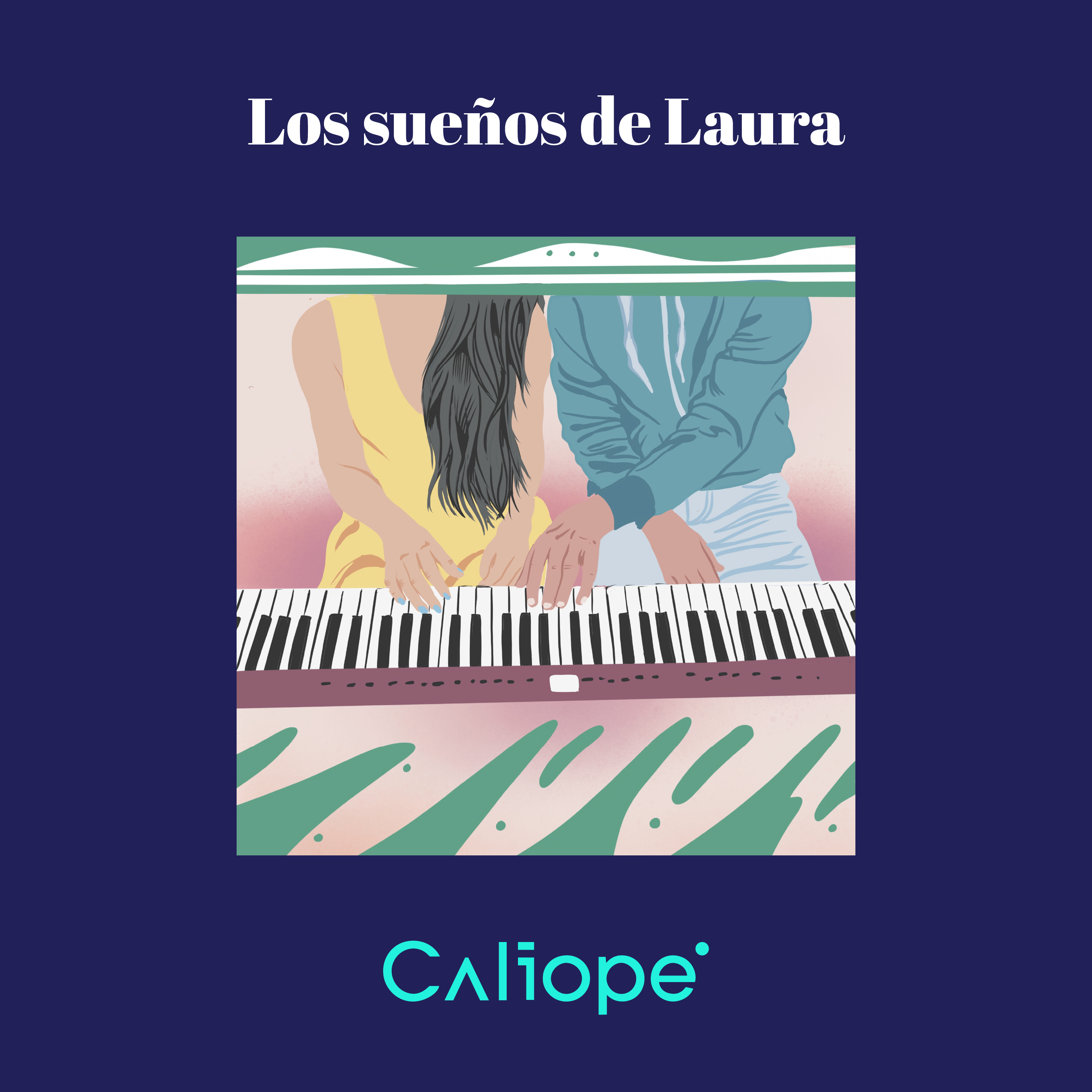 Relatos Eróticos por Calíope App