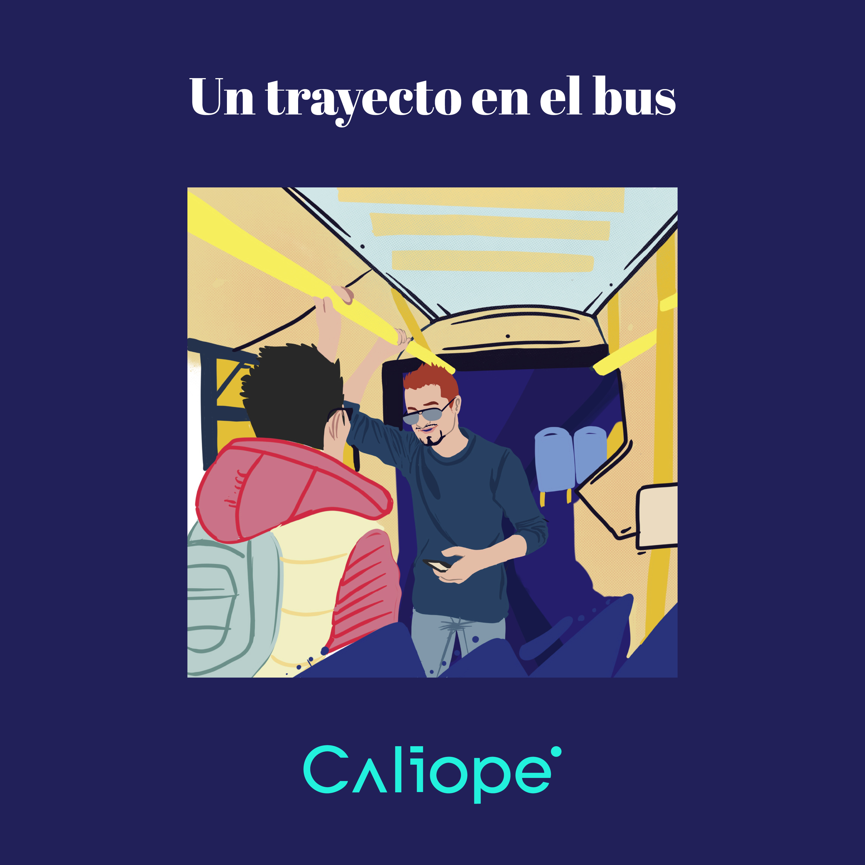 Relatos Eróticos por Calíope App