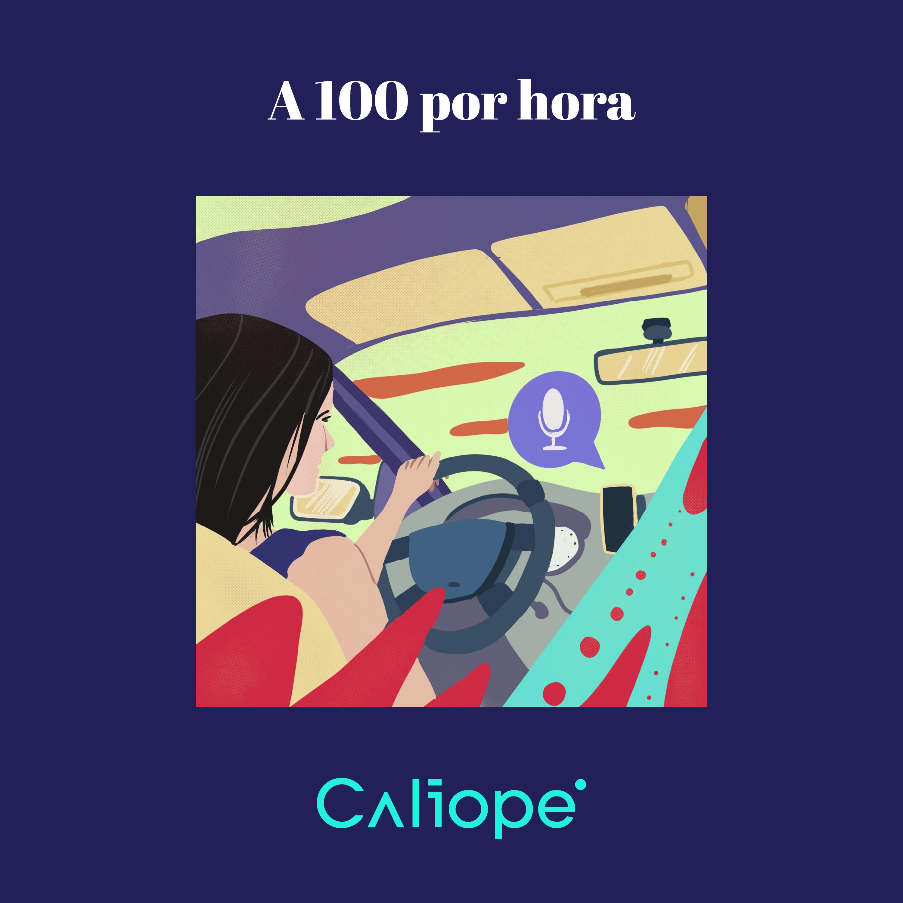 Relatos Eróticos por Calíope App