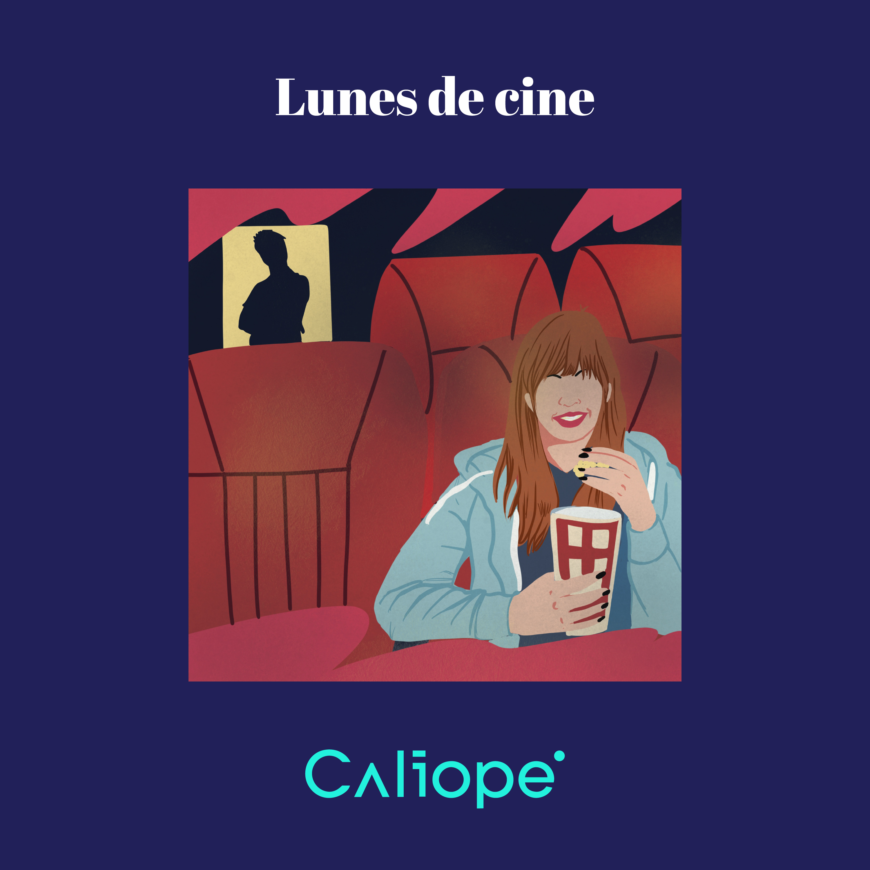 Lunes de Cine