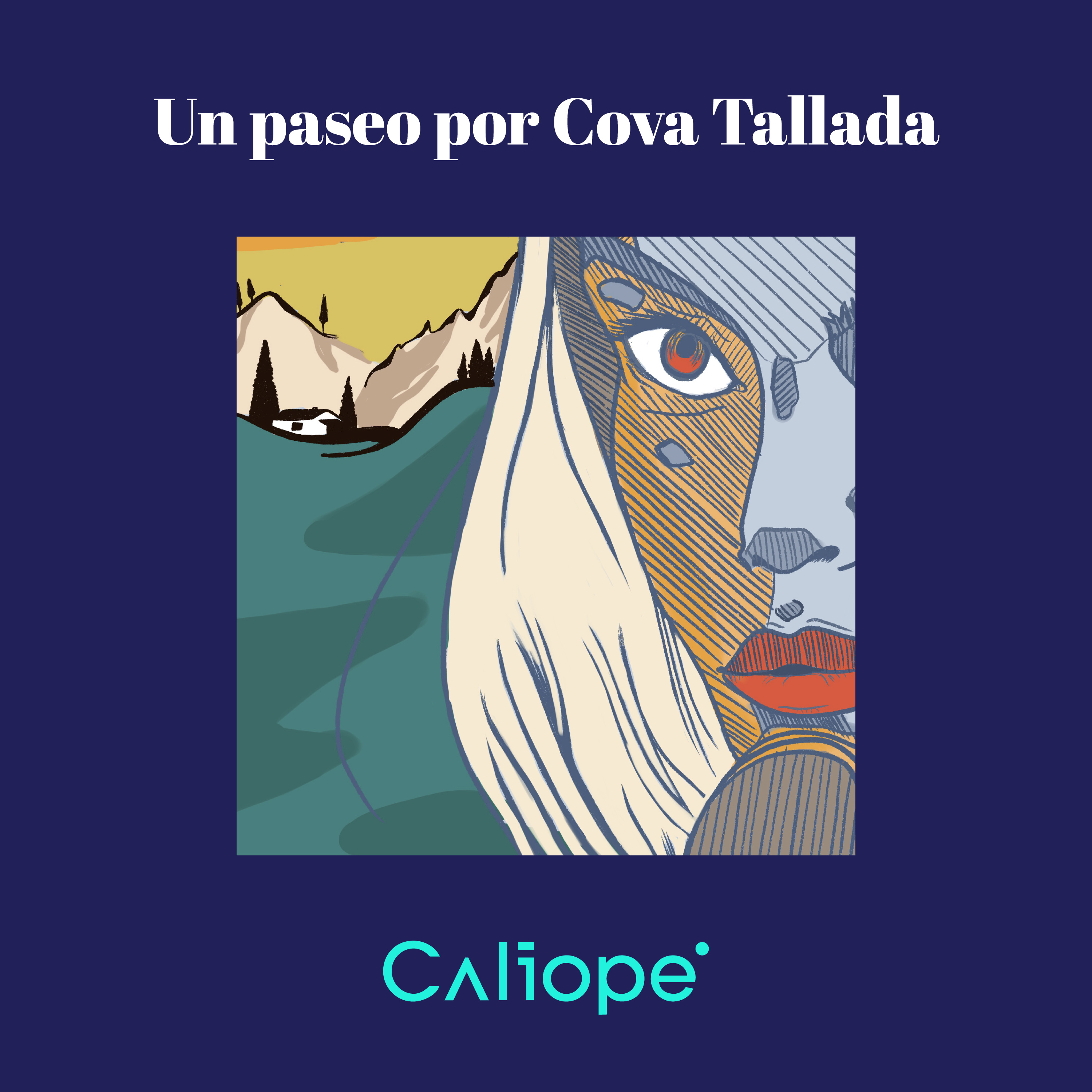 Un paseo prohibido por Cova Tallada