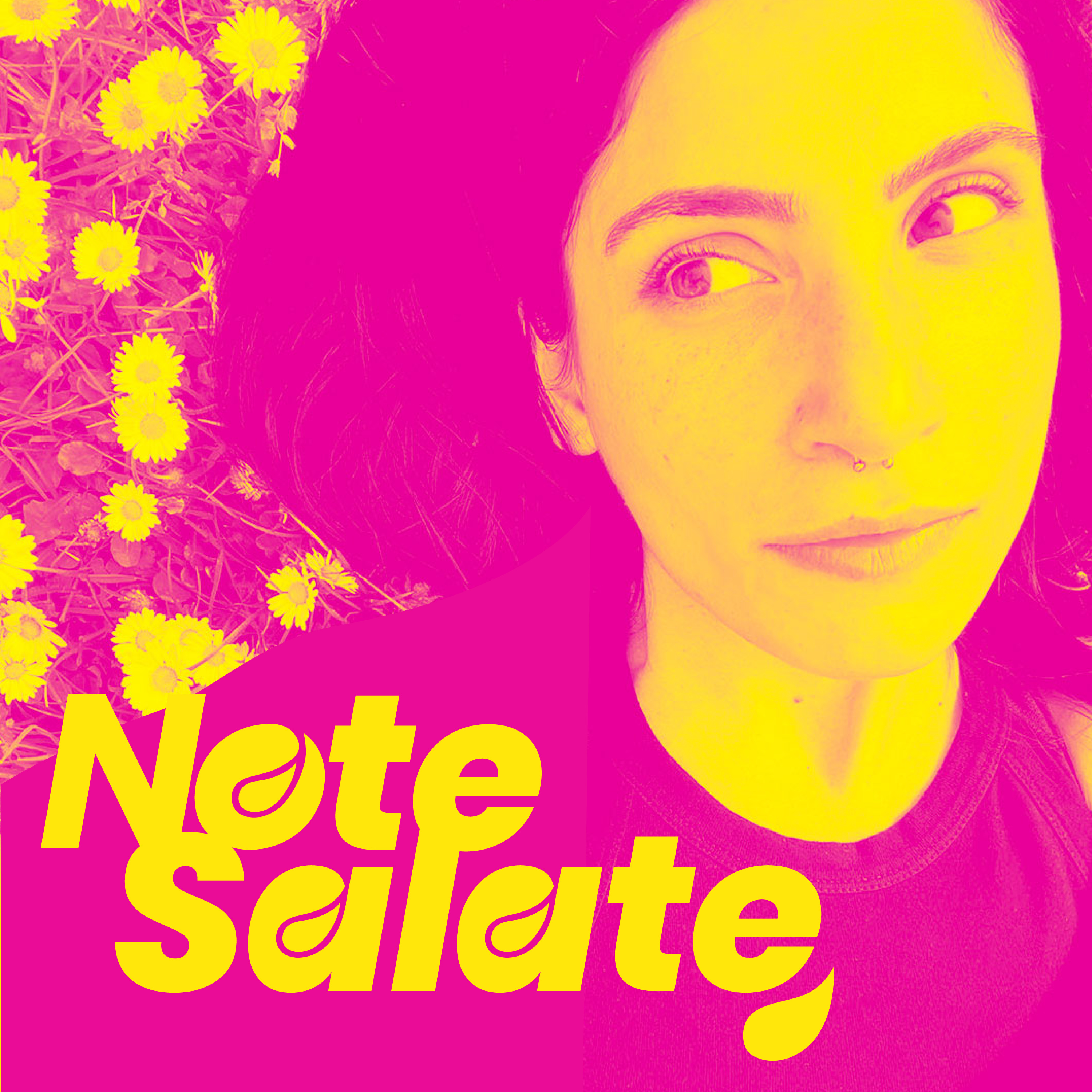 Note Salate