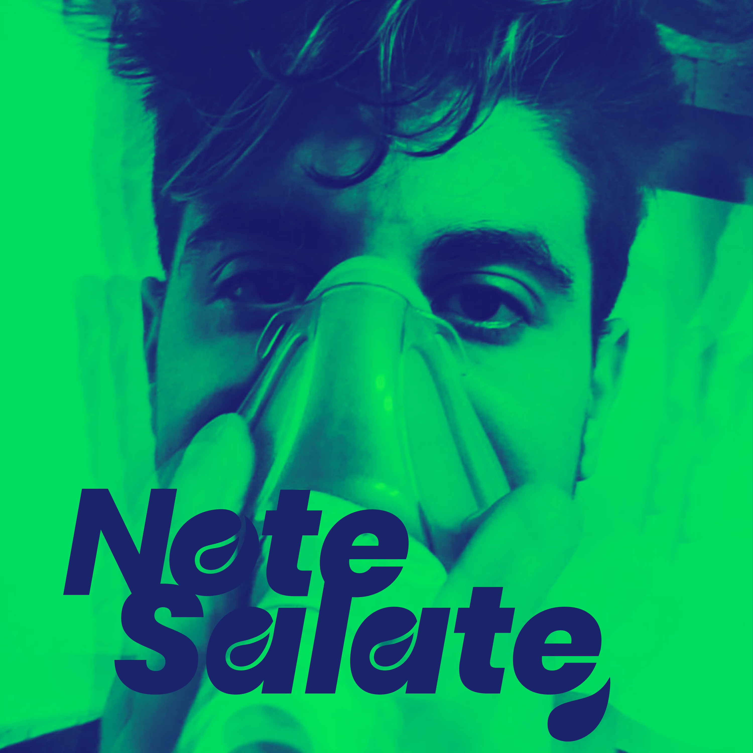 Note Salate