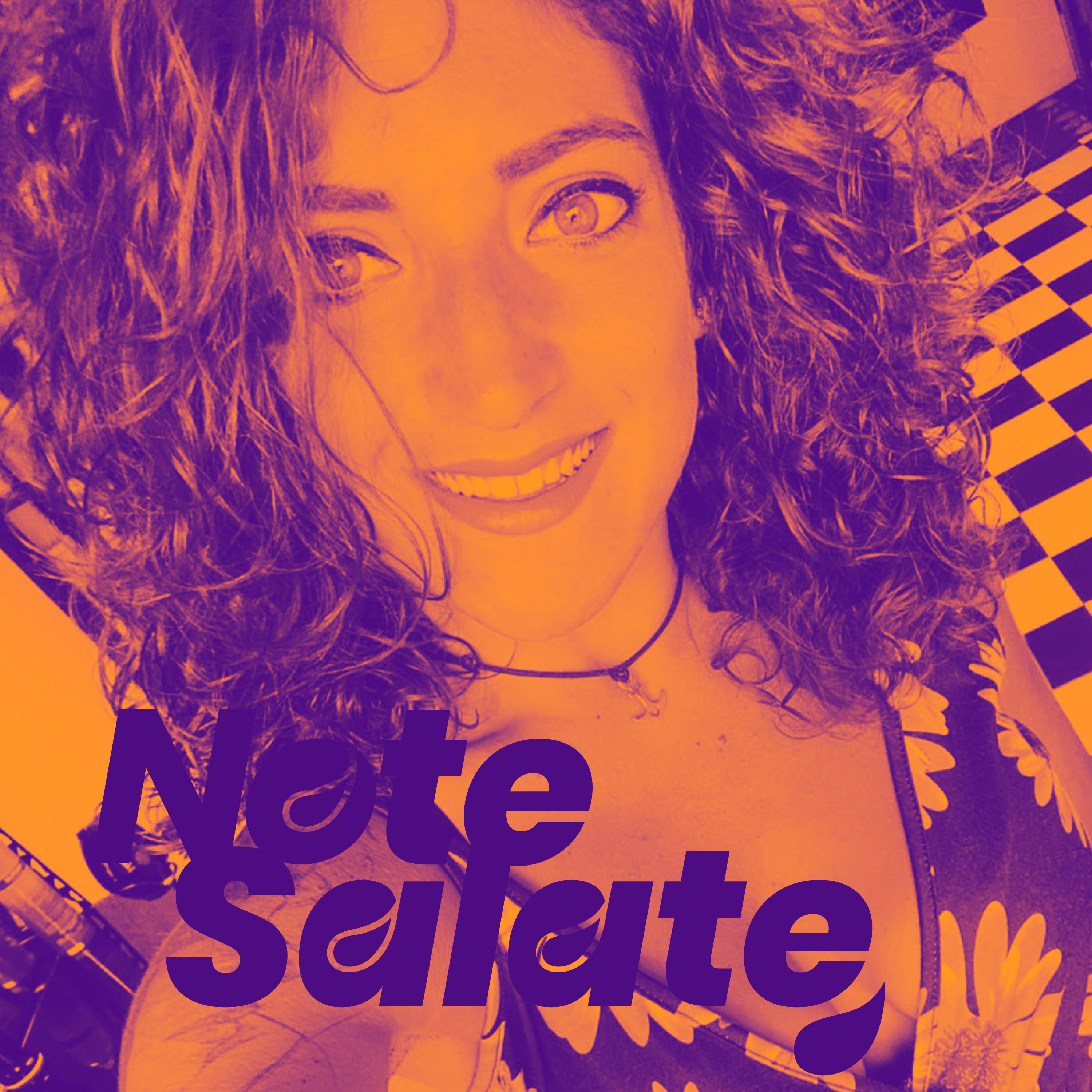 Note Salate