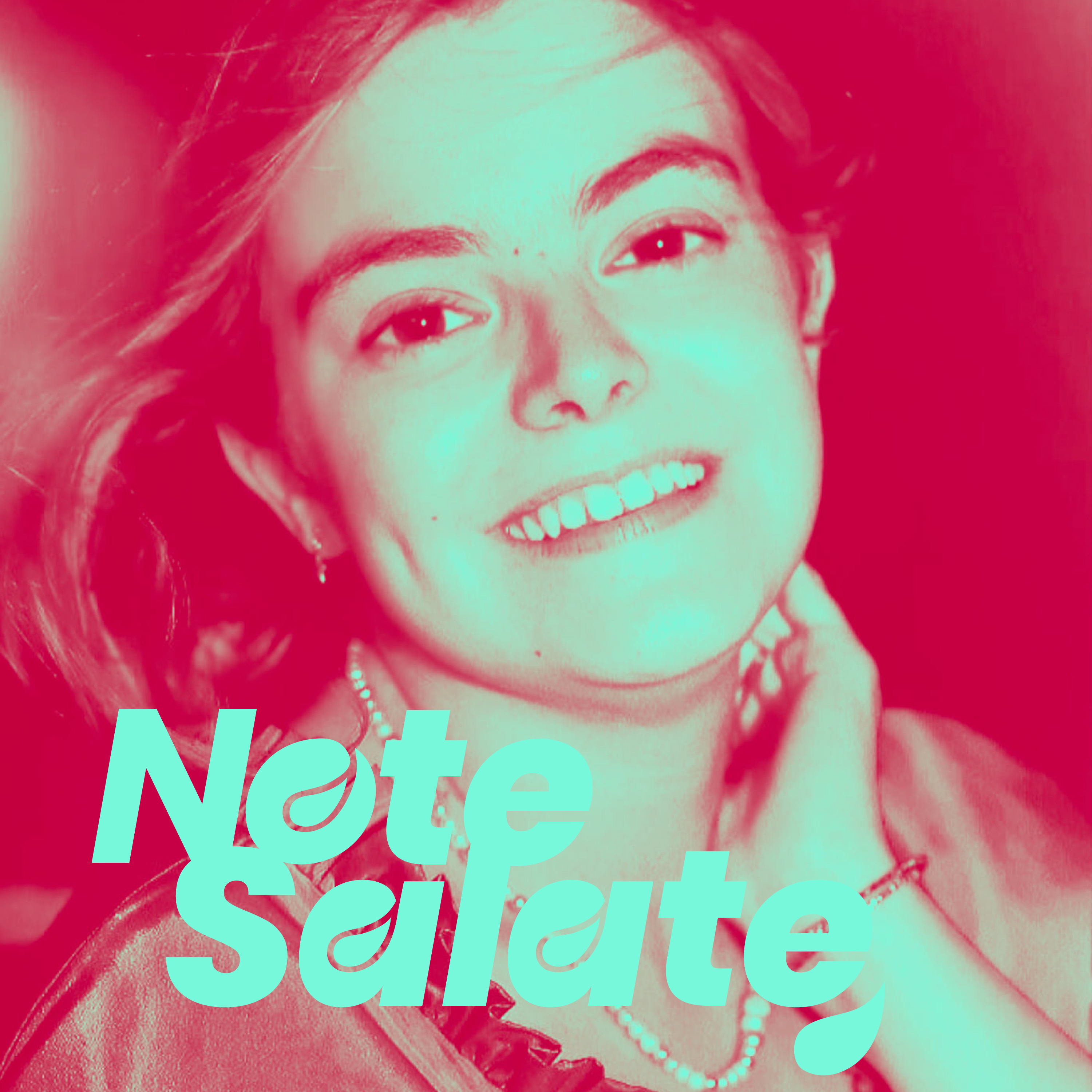 Note Salate