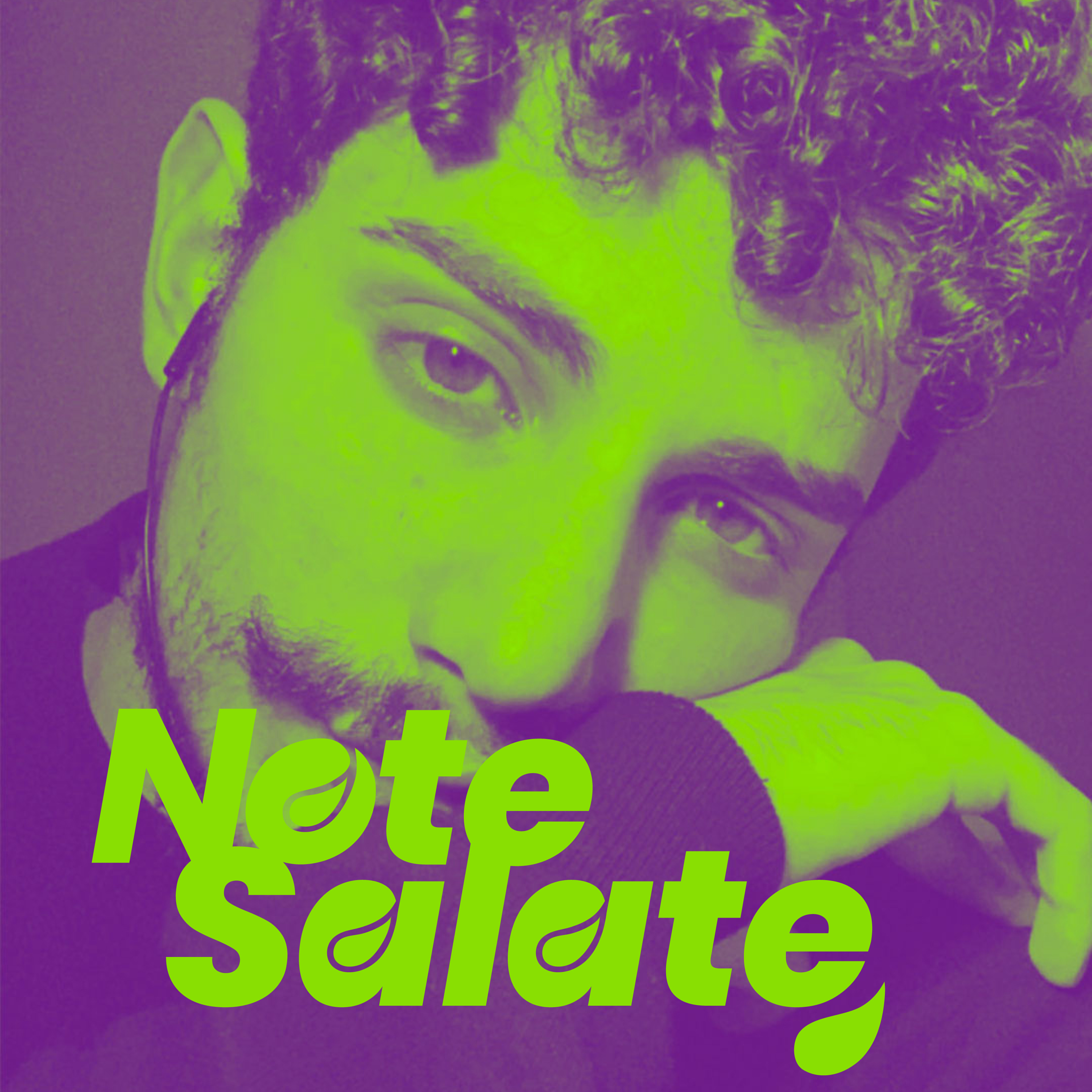 Note Salate