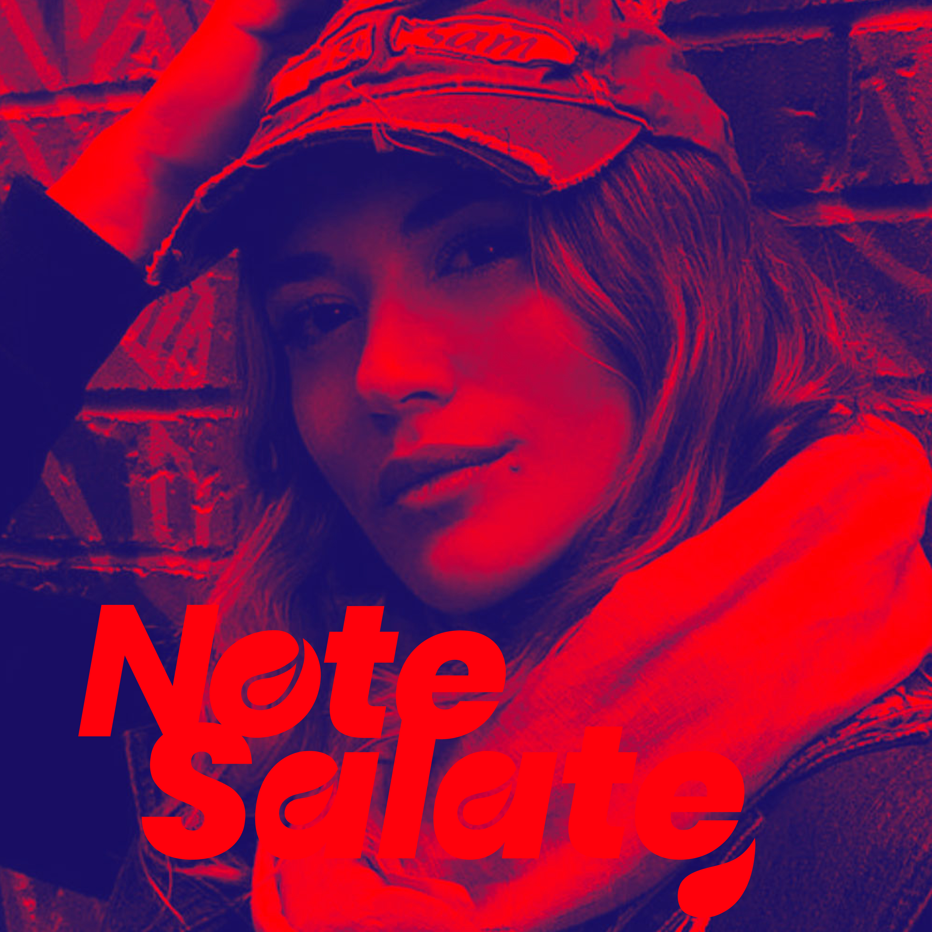 Note Salate