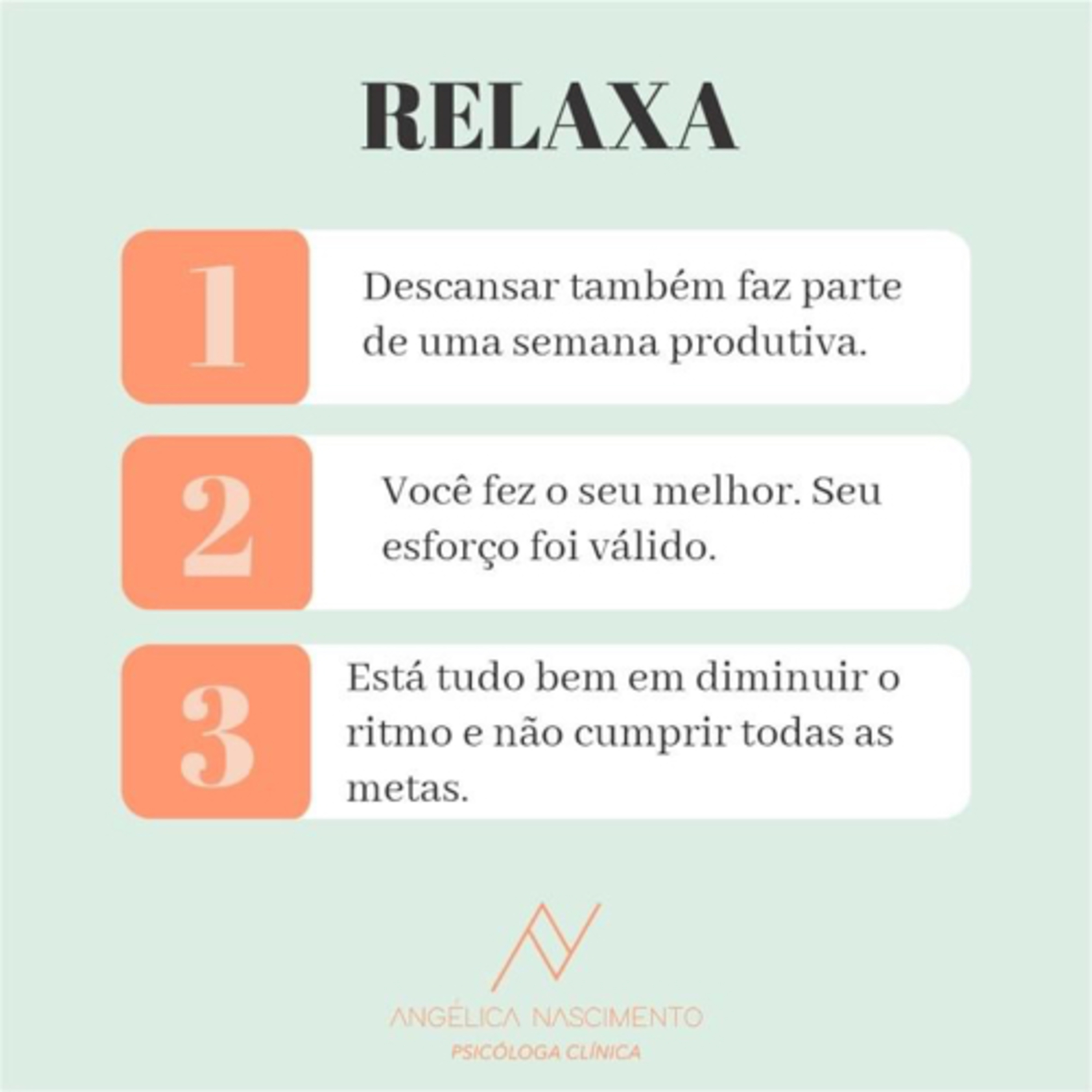 Sextou com S de Saúde Mental