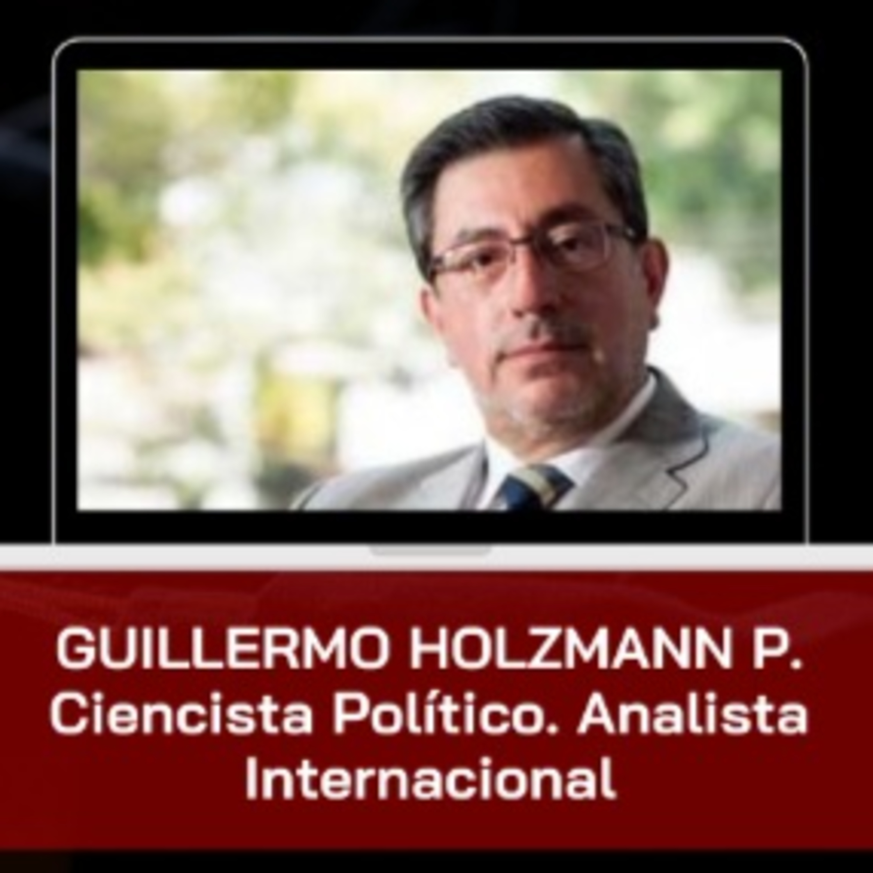 Tocando Teclas, la otra conversación