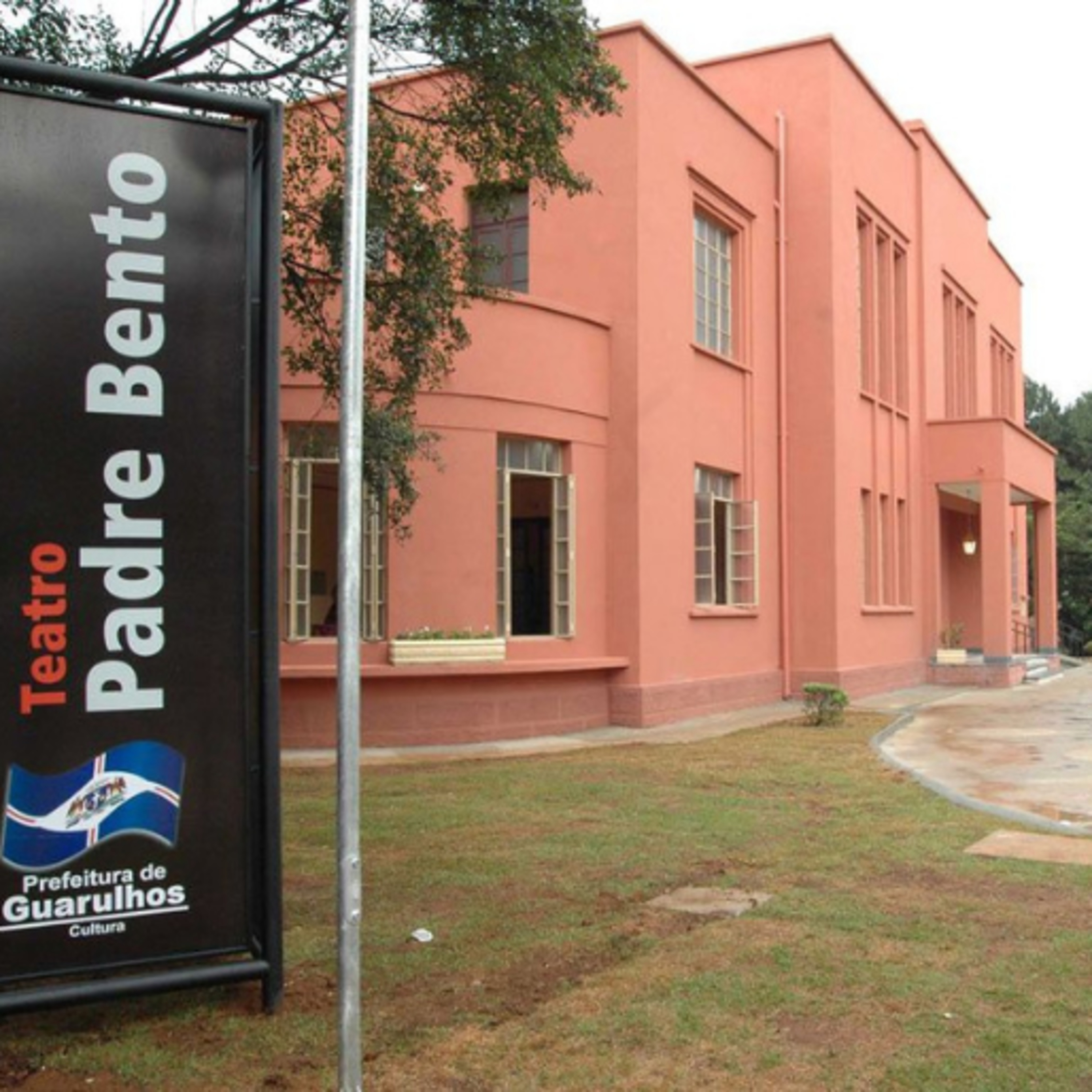 Estação Cultura