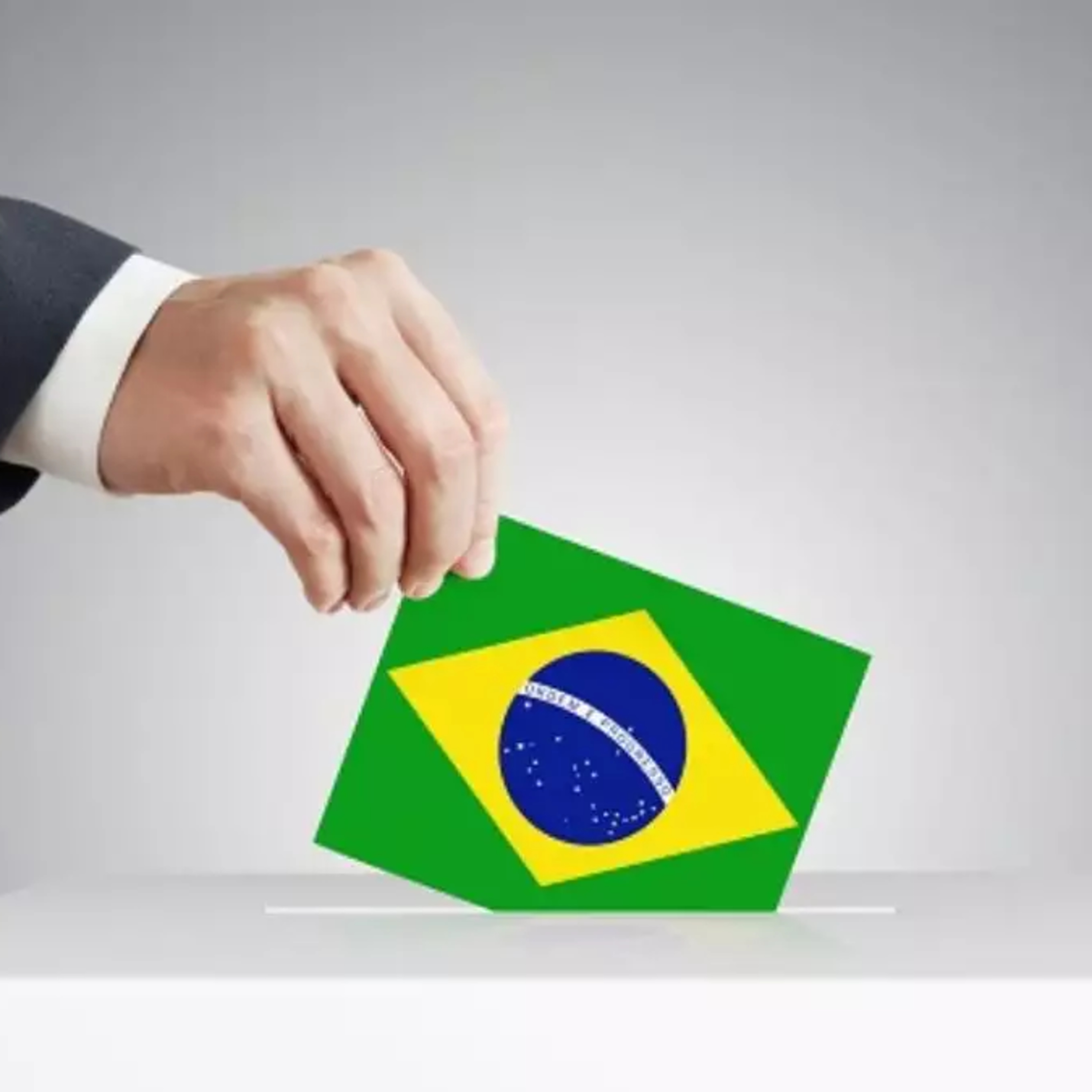 A mocinha “democracia” pode estar em perigo