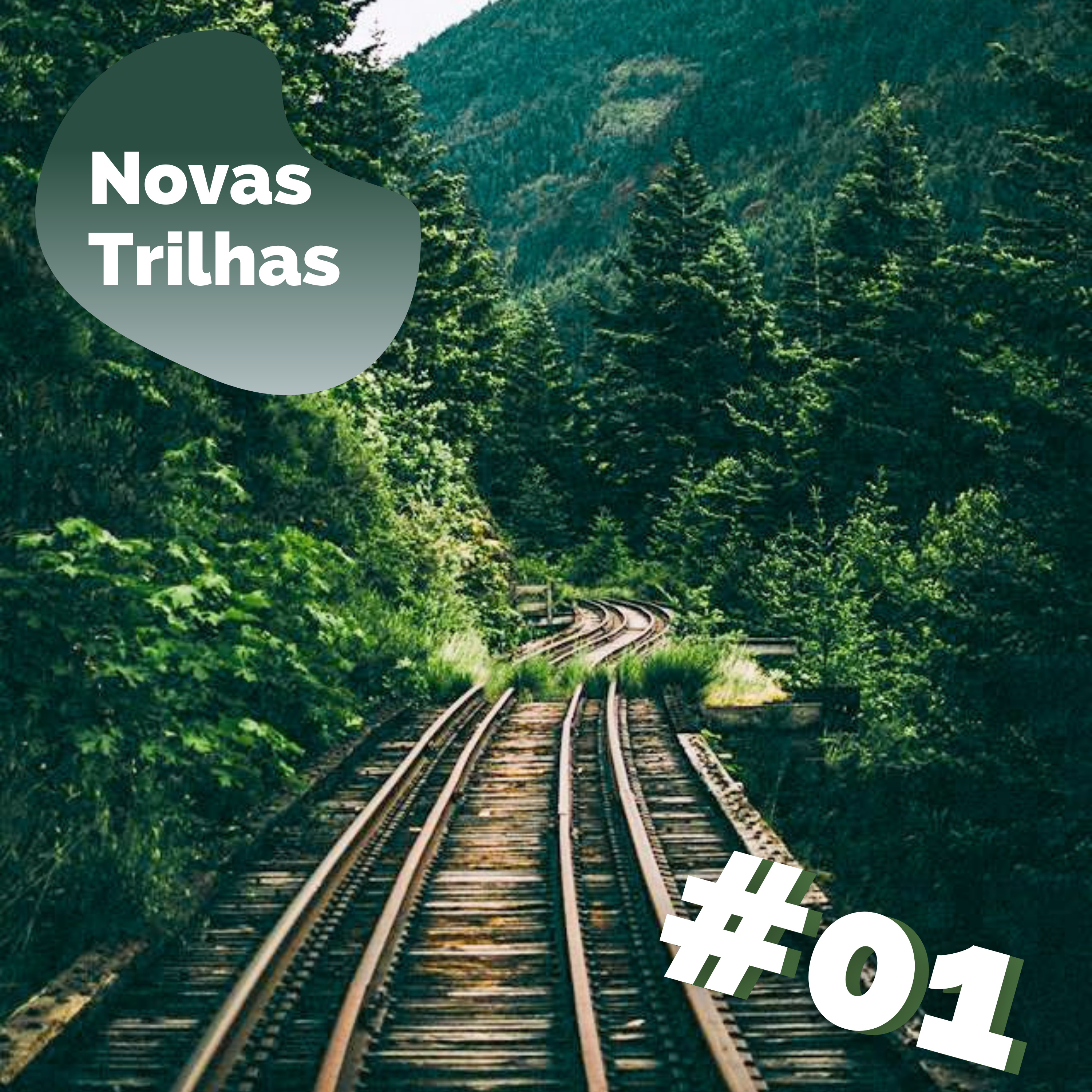 Novas Trilhas
