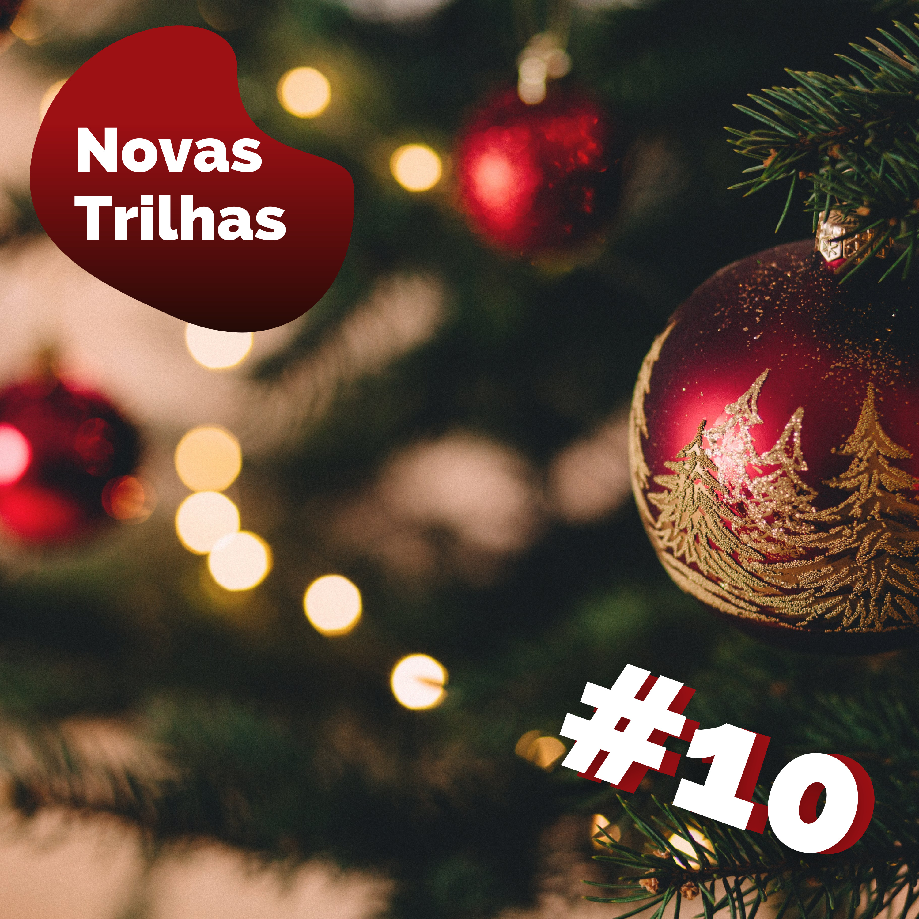 Novas Trilhas
